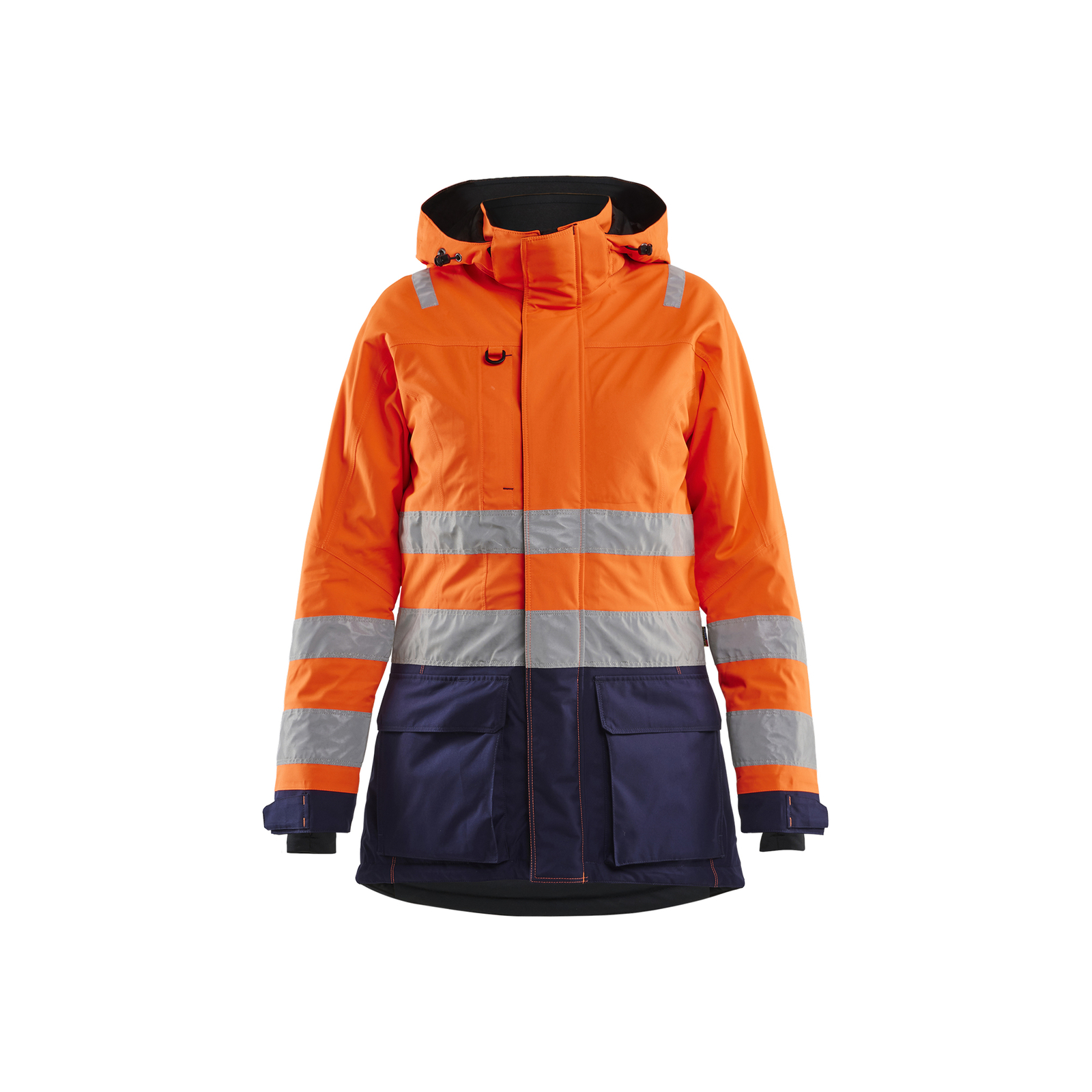 Parka hiver haute-visibilité Femme BLAKLADER - 4472