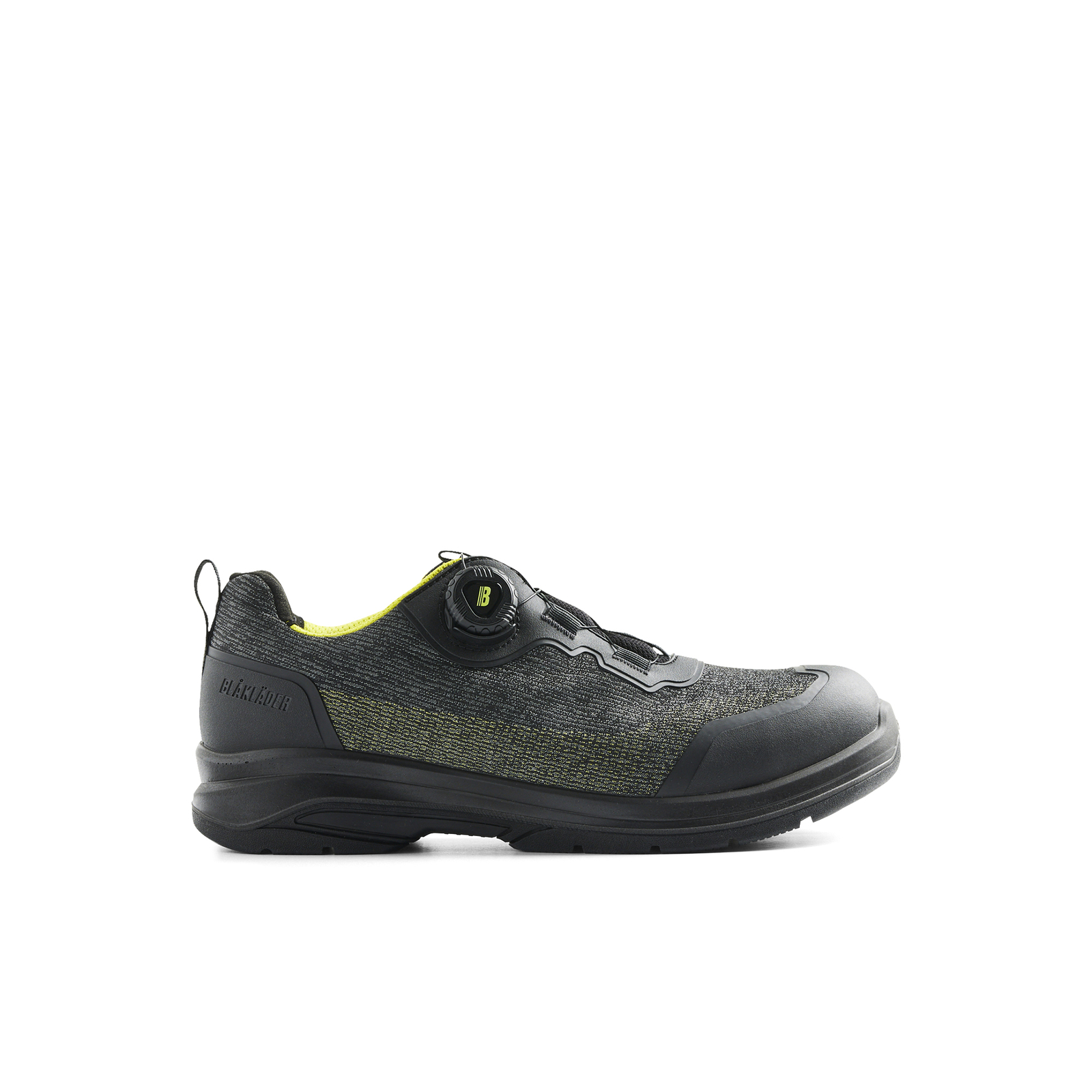 Chaussures de sécurité basses CRADLE S3L FO SR SC BLAKLADER - 2438