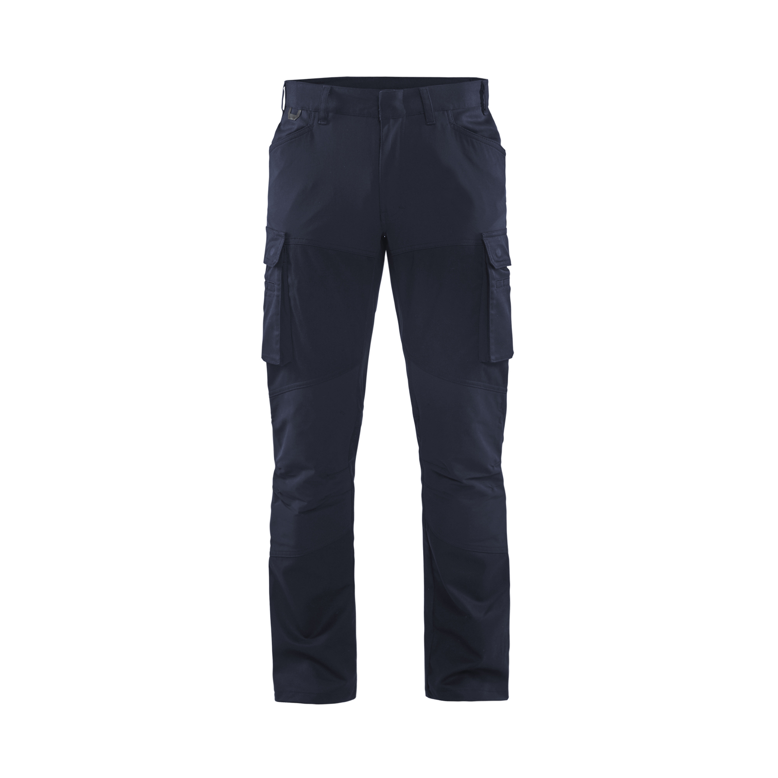 Pantalon maintenance denim stretch 2D BLAKLADER - 1457