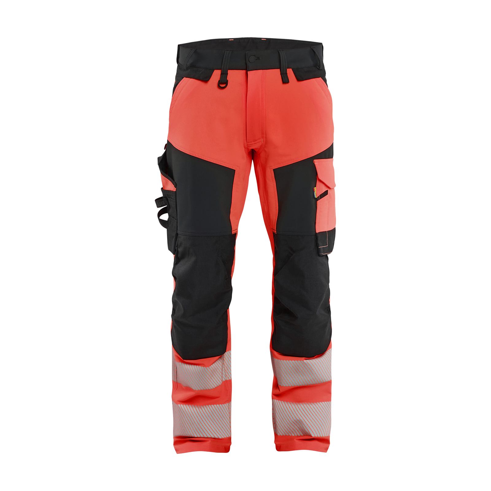 Pantalon Stretch 4D Haute-visibilité BLAKLADER - 1124