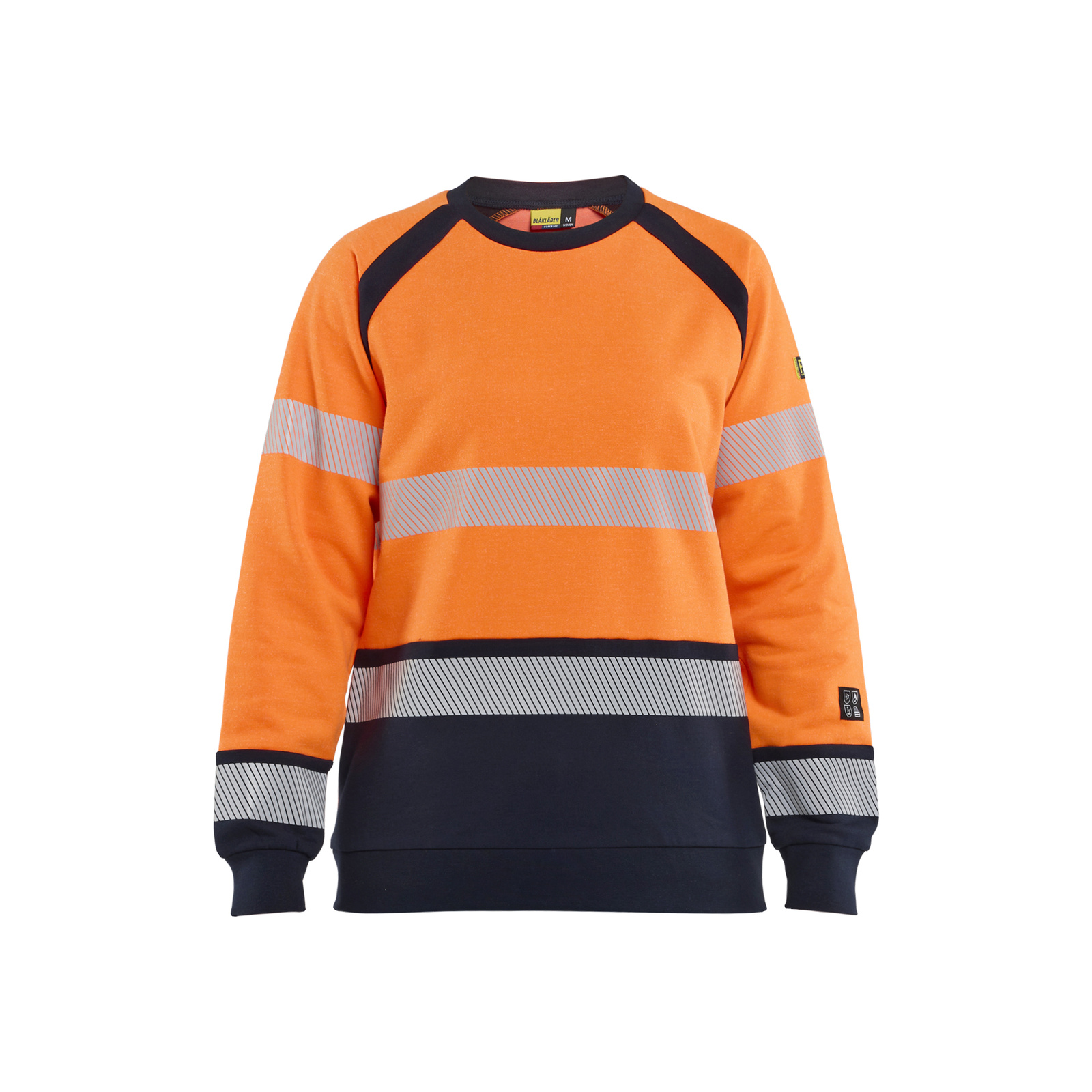 Sweat multinormes inhérent femme BLAKLADER - 3454