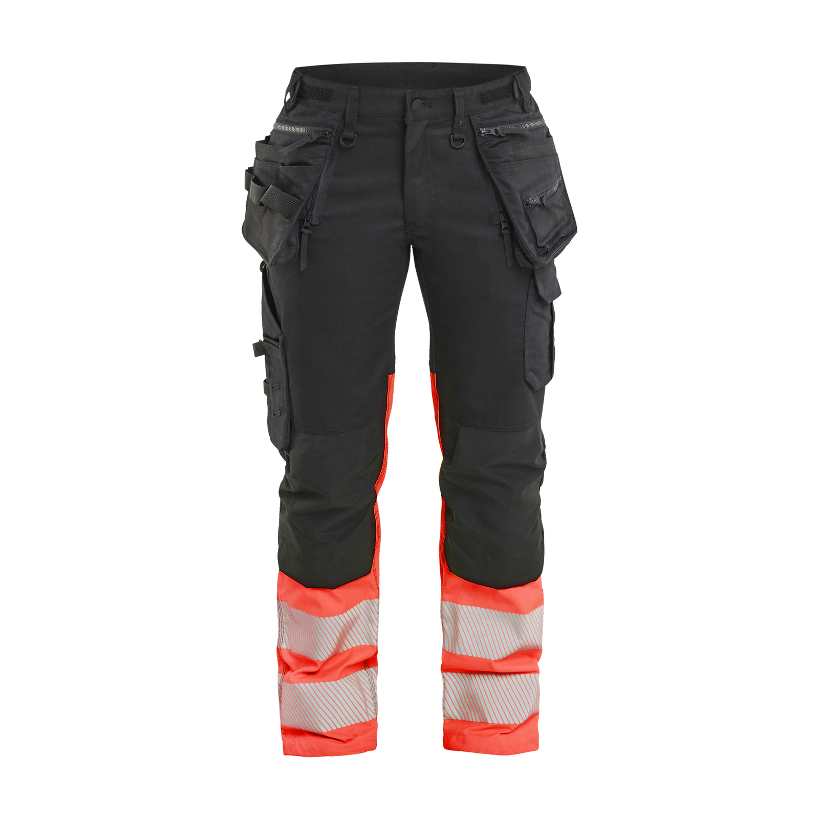 Pantalon stretch haute-visibilité femme BLAKLADER - 7030