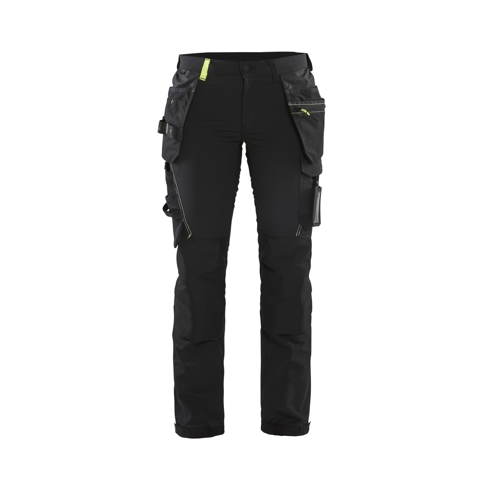 Pantalon de travail Artisan stretch 4D femme BLAKLADER - 7192