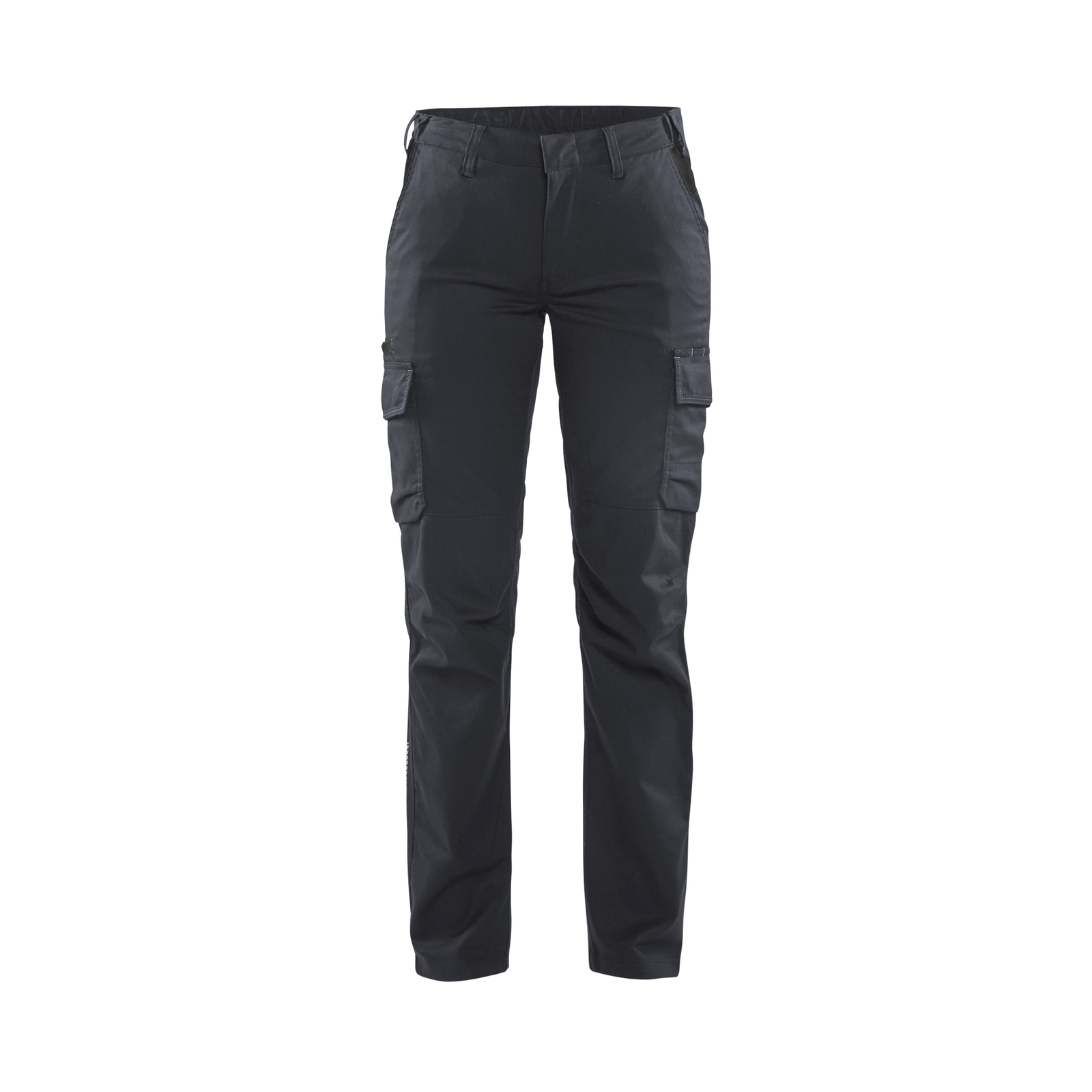 Pantalon industrie stretch 2D Femme BLAKLADER - 7144