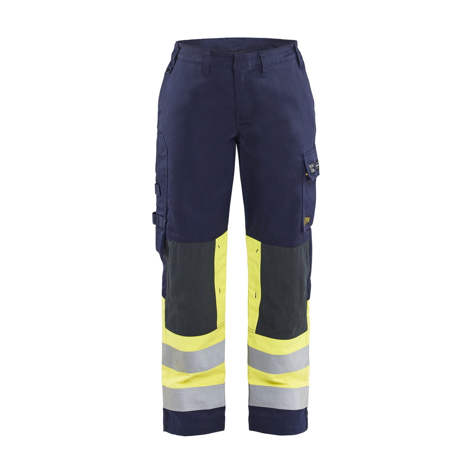 Pantalon multinormes femme BLAKLADER - 7181