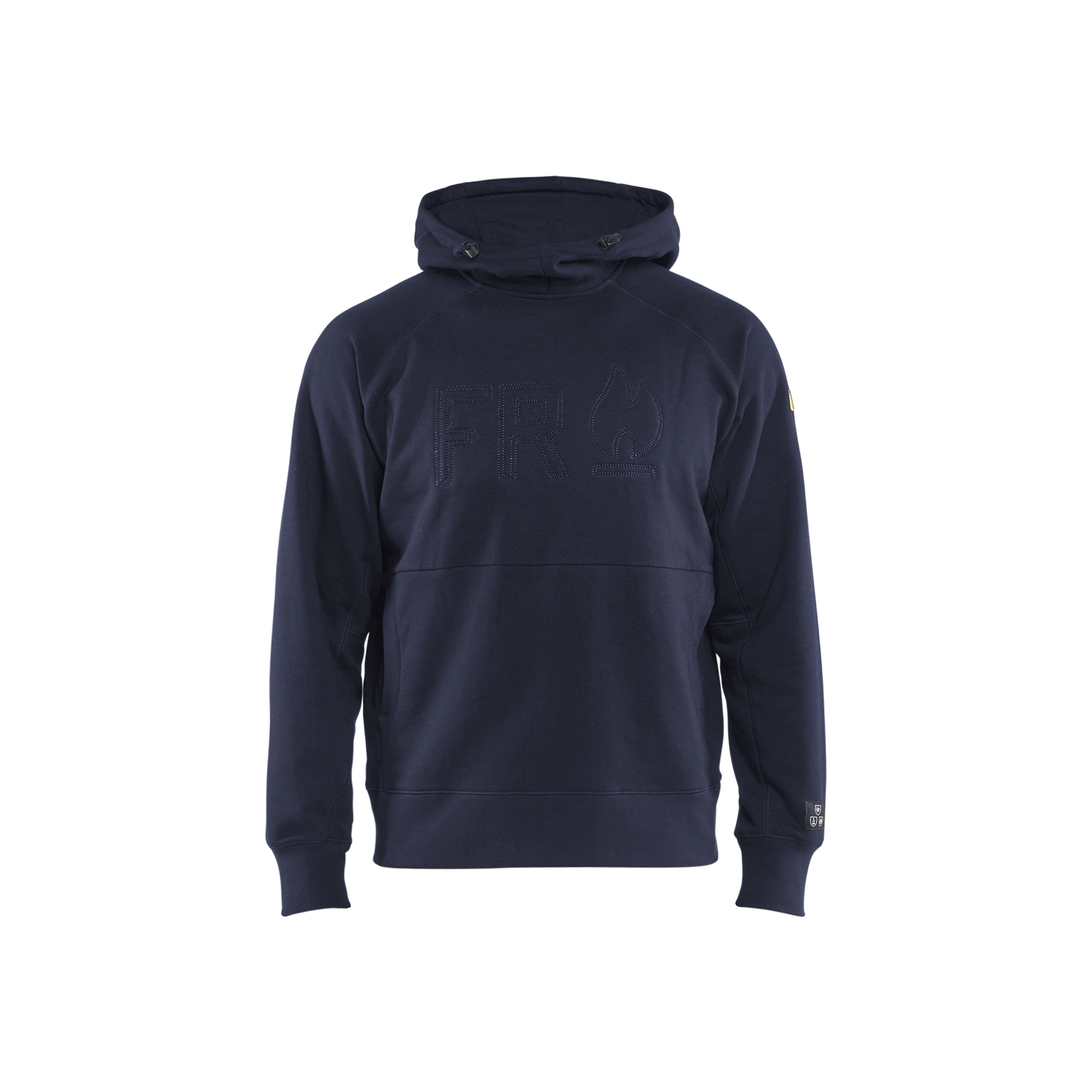 Sweat à capuche retardant flamme BLAKLADER - 3478