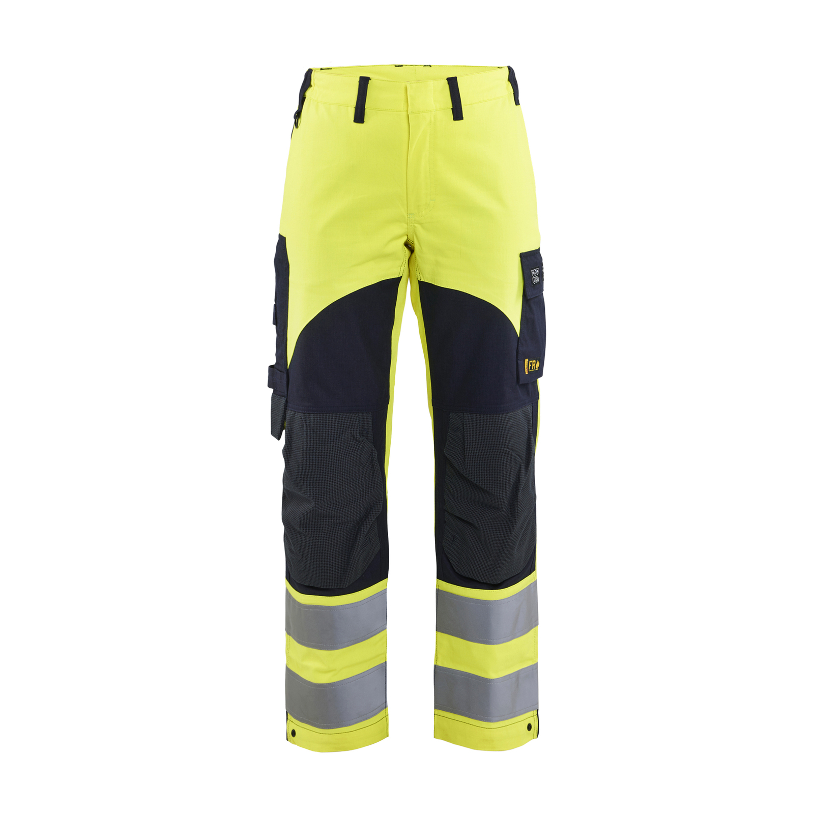 Pantalon multinormes inhérent femme BLAKLADER - 7189