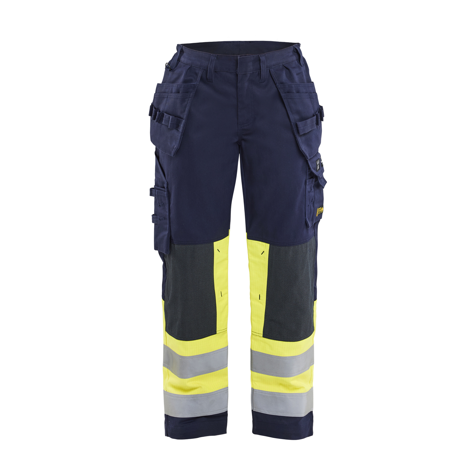 Pantalon Multinormes avec poches flottantes femme BLAKLADER - 7081