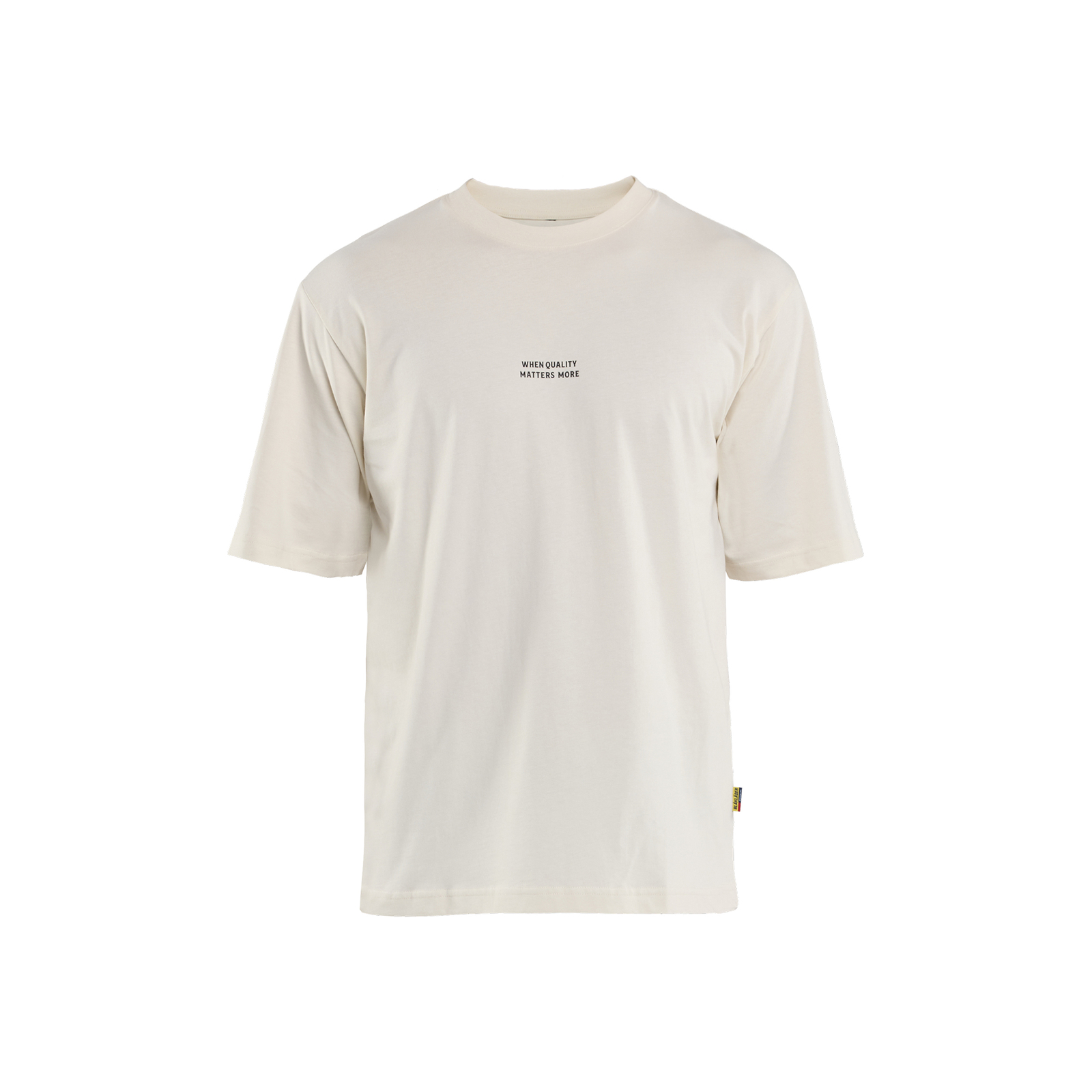 T-shirt Snake BLAKLADER - 9427