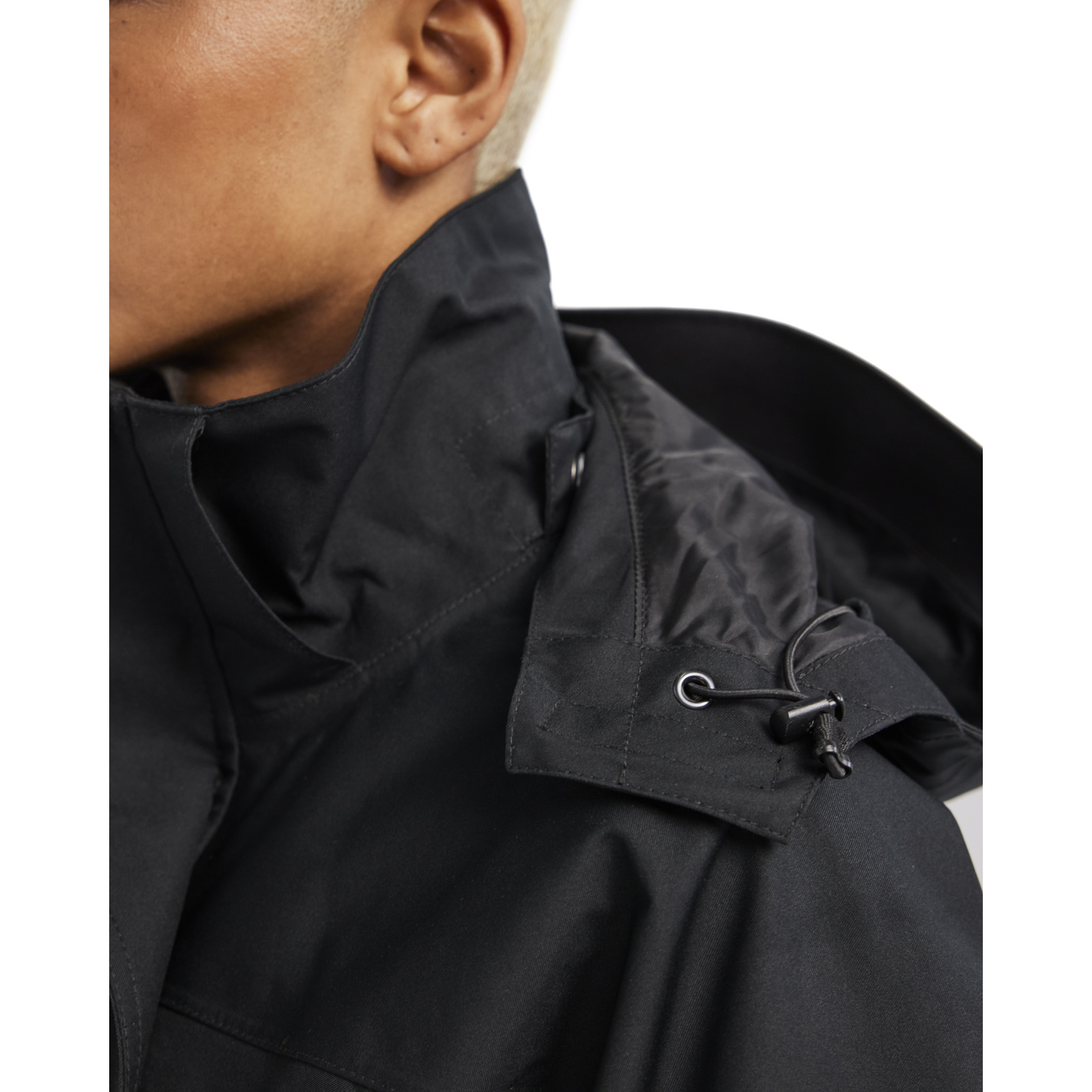 Veste hardshell femme BLAKLADER - 4908