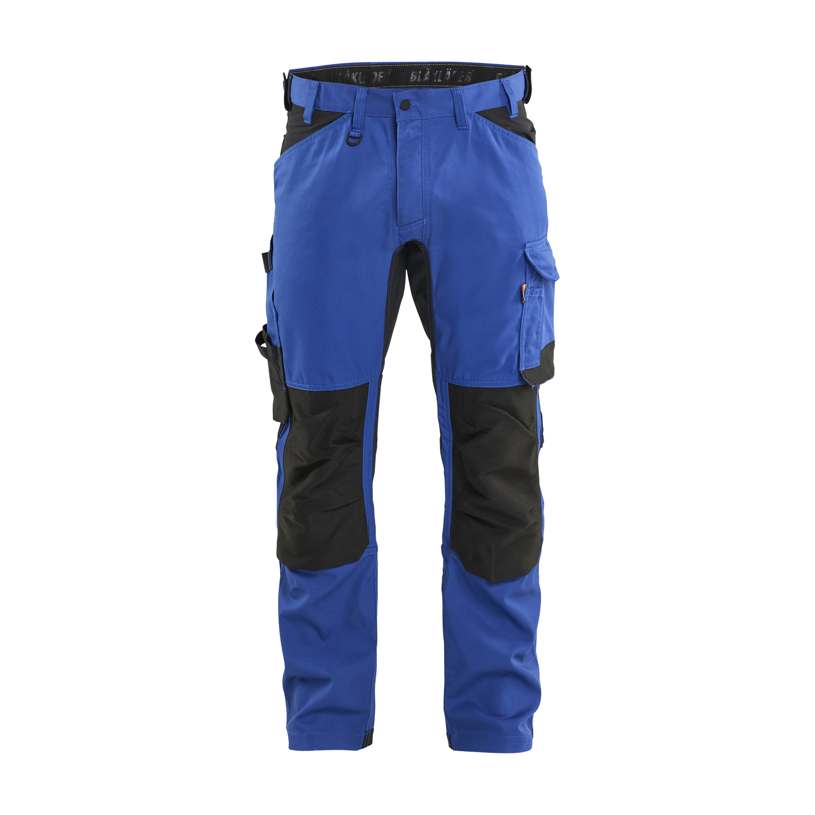 Pantalon stretch 2D BLAKLADER - 1751