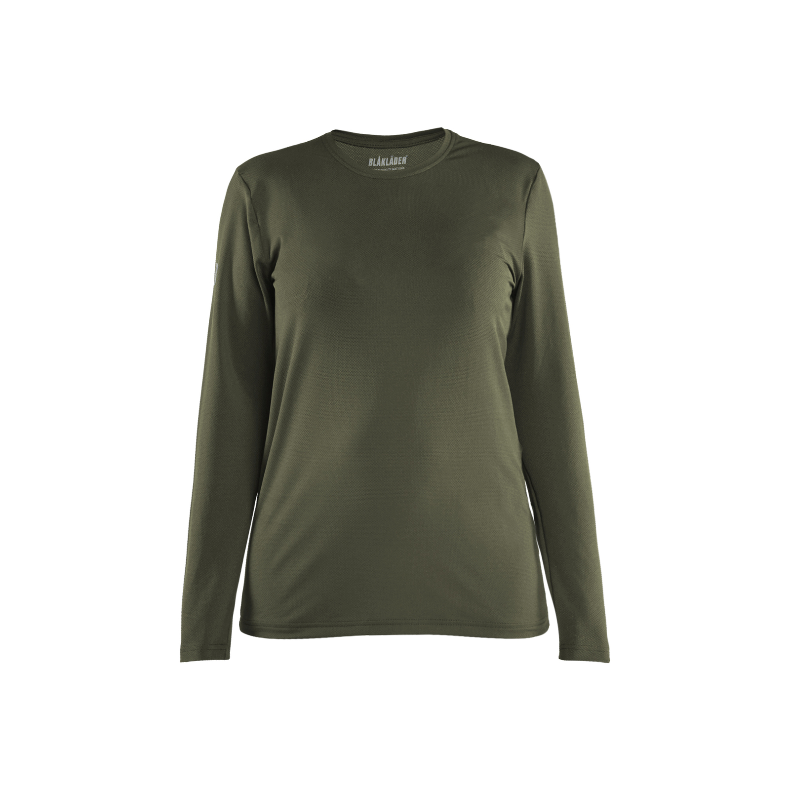 T-shirt manches longues anti-UV femme BLAKLADER - 3427