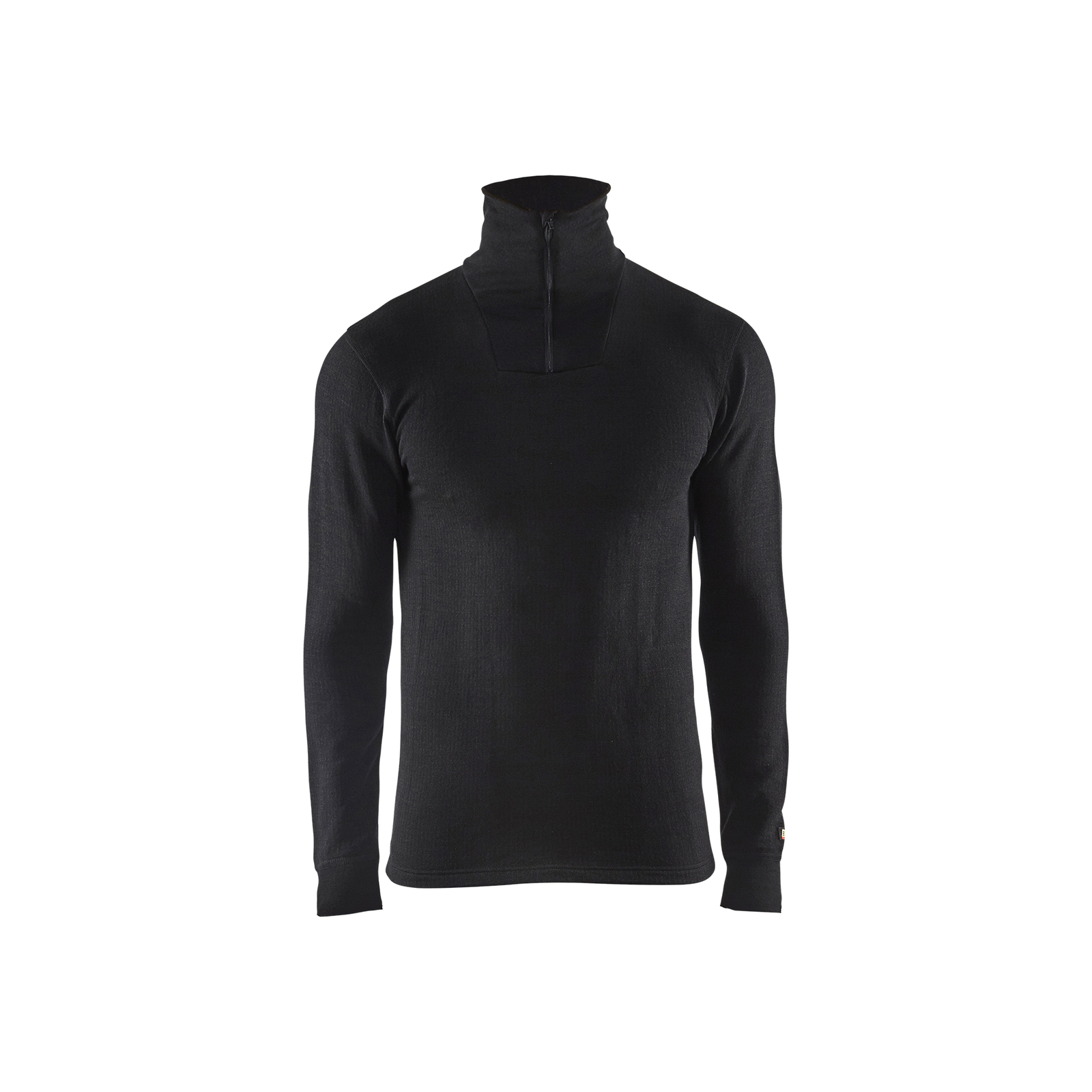 Haut de sous-vêtements col camionneur XWARM BLAKLADER - 4894