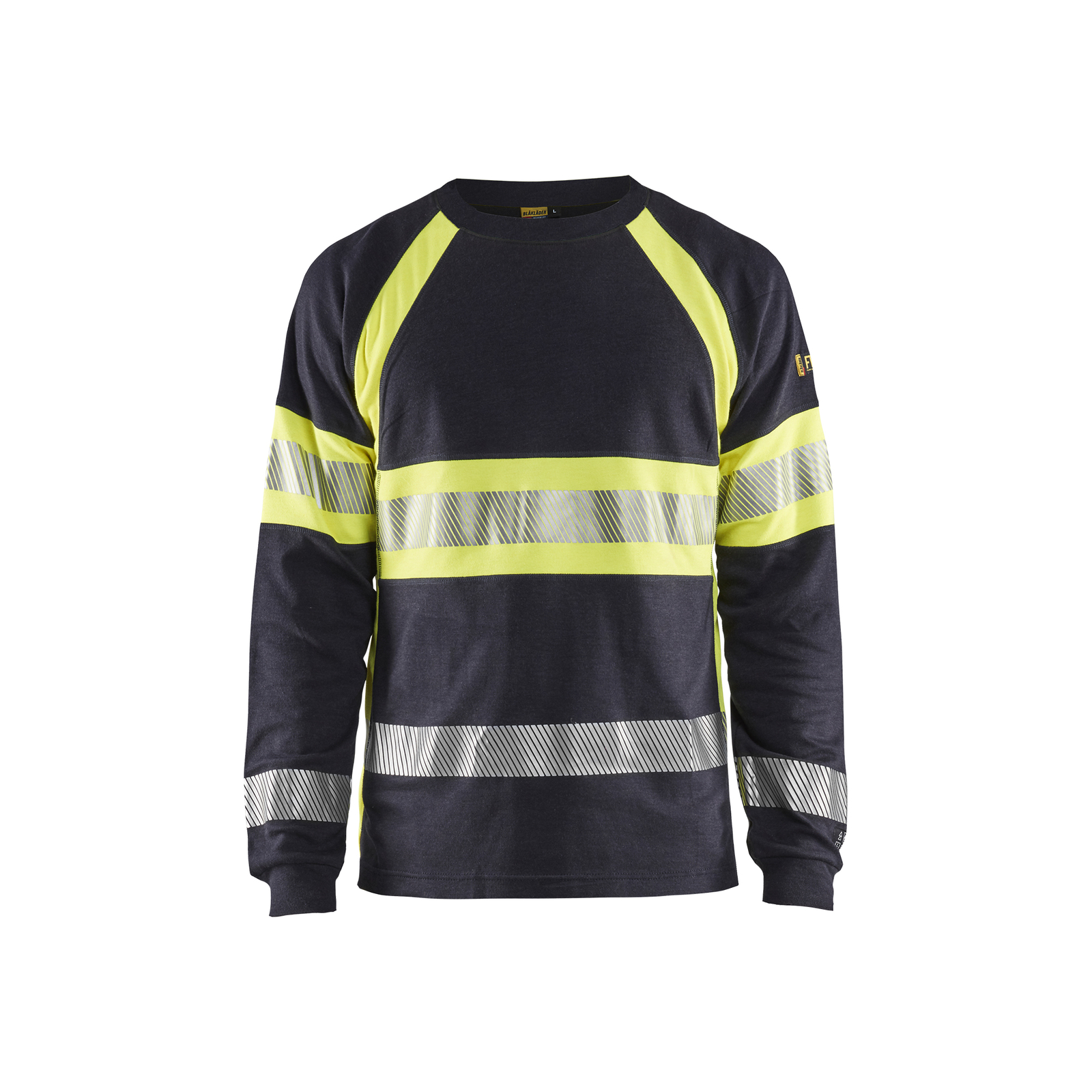 T-shirt manches longues multinormes BLAKLADER - 3484