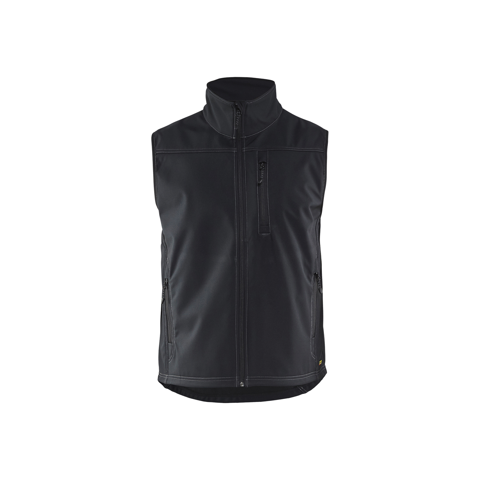 Gilet Softshell BLAKLADER - 8170