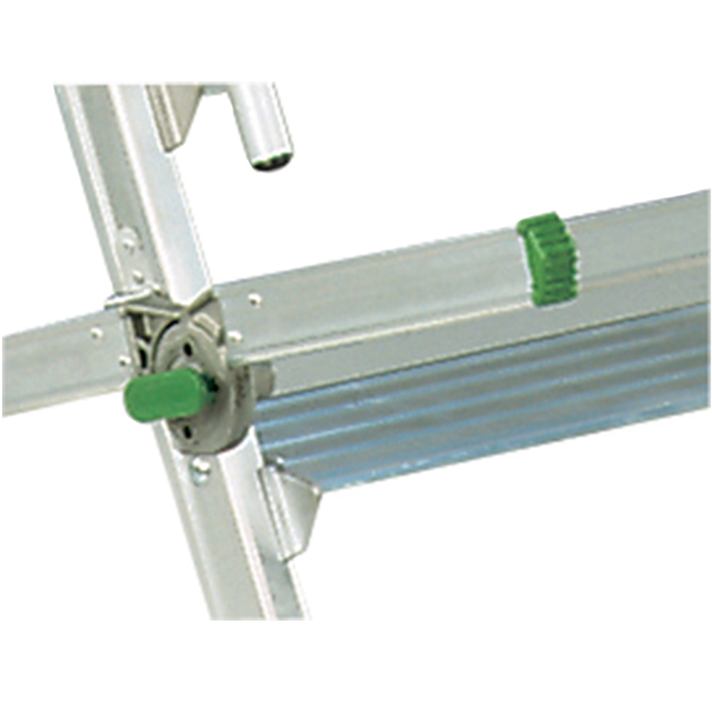 Poignée gauche avec articulation pour plates-formes CASTIGLIA FACAL - CA-SNMAS