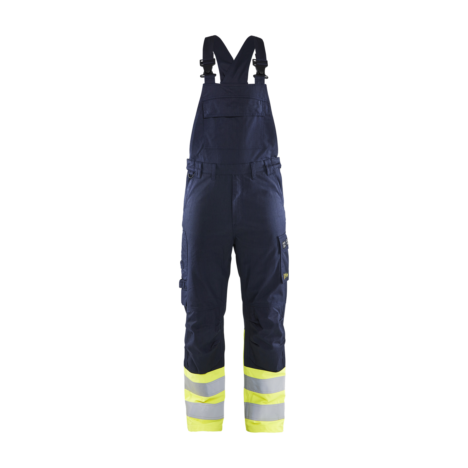 Salopette retardant flamme Inhérent Steel BLAKLADER - 2605
