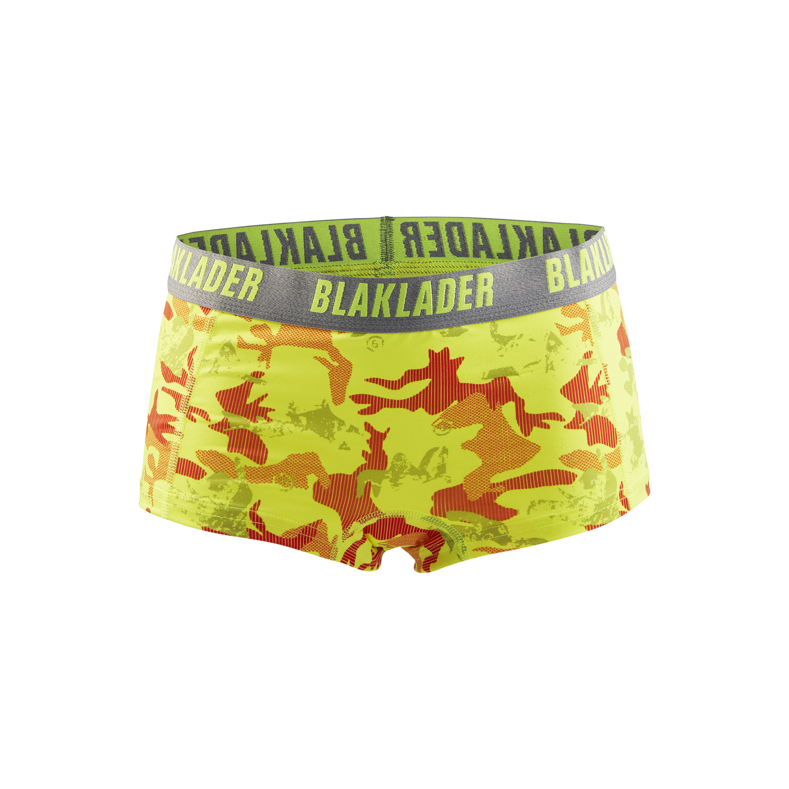 Boxers femme pack X2 BLAKLADER - 7205
