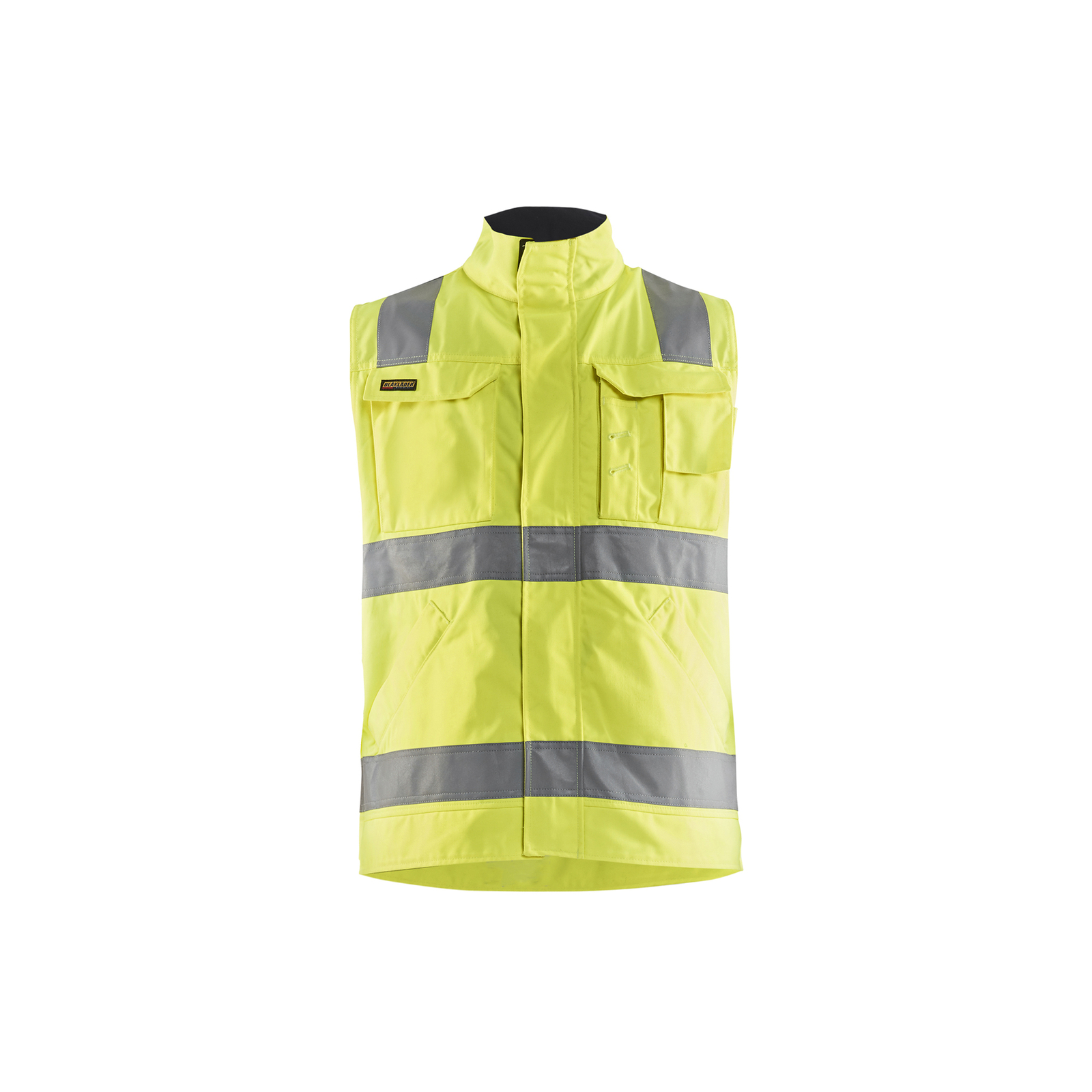 Gilet sans manches haute-visibilité BLAKLADER - 8505