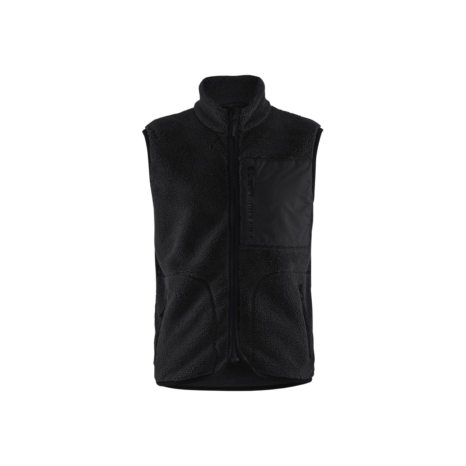 Gilet polaire BLAKLADER - 3820