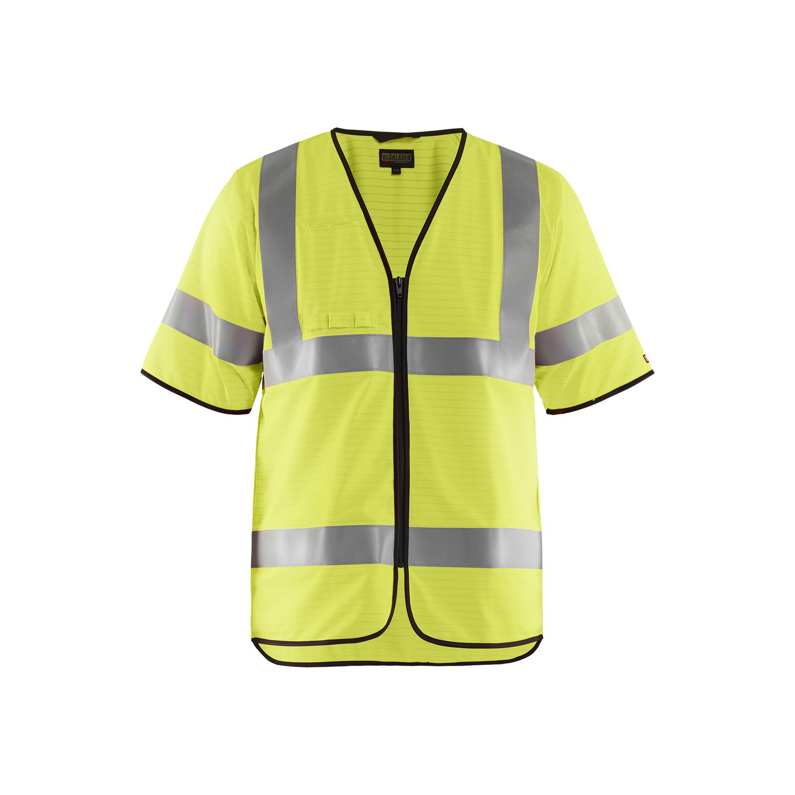 Gilet zippé multinormes BLAKLADER - 3034