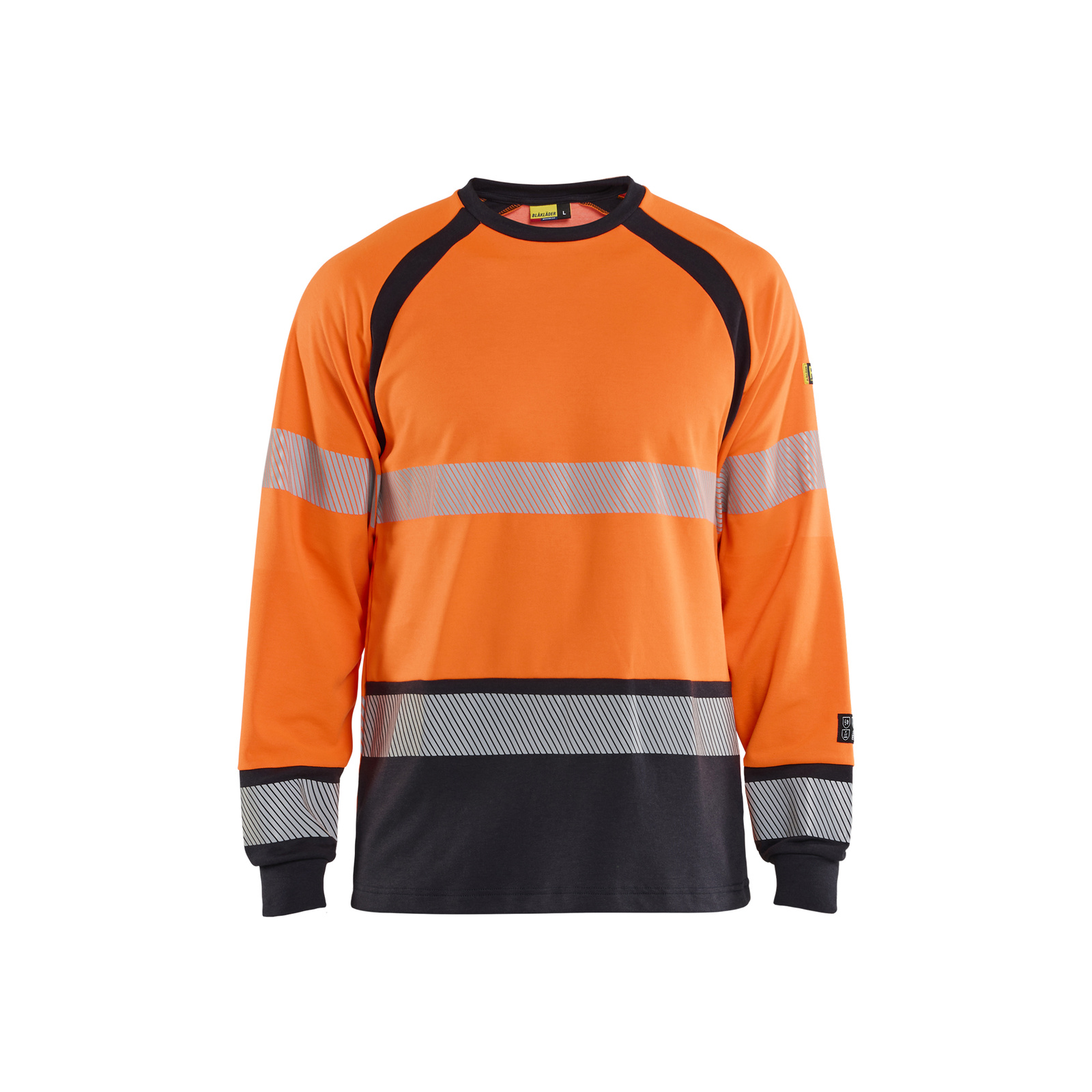 T-shirt manches longues Multinormes BLAKLADER - 3436