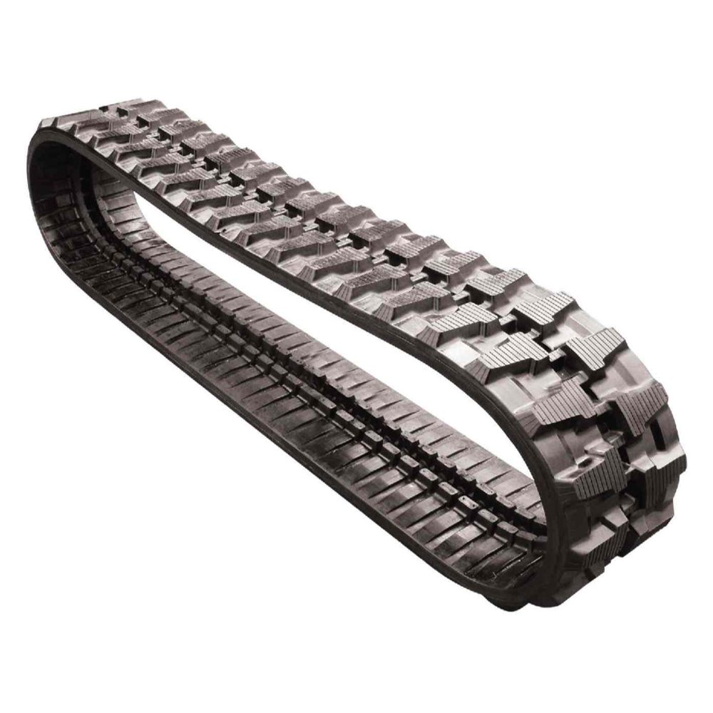 CHENILLE CAOUTCHOUC 450x78Nx81 pour Hitachi ZX85US5A - BART HD - RT450X81X78N