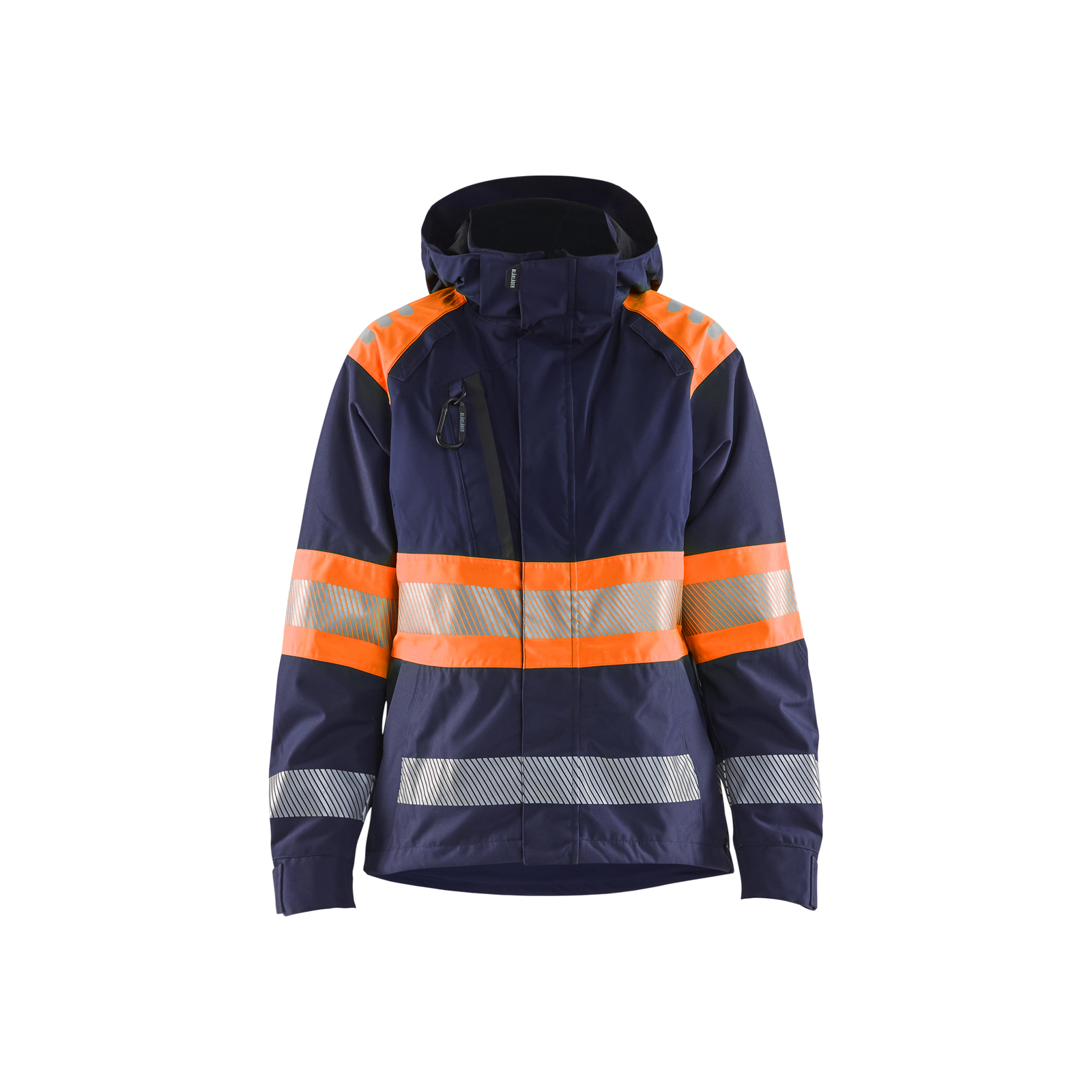 Veste hardshell haute-visibilité femme BLAKLADER - 4430