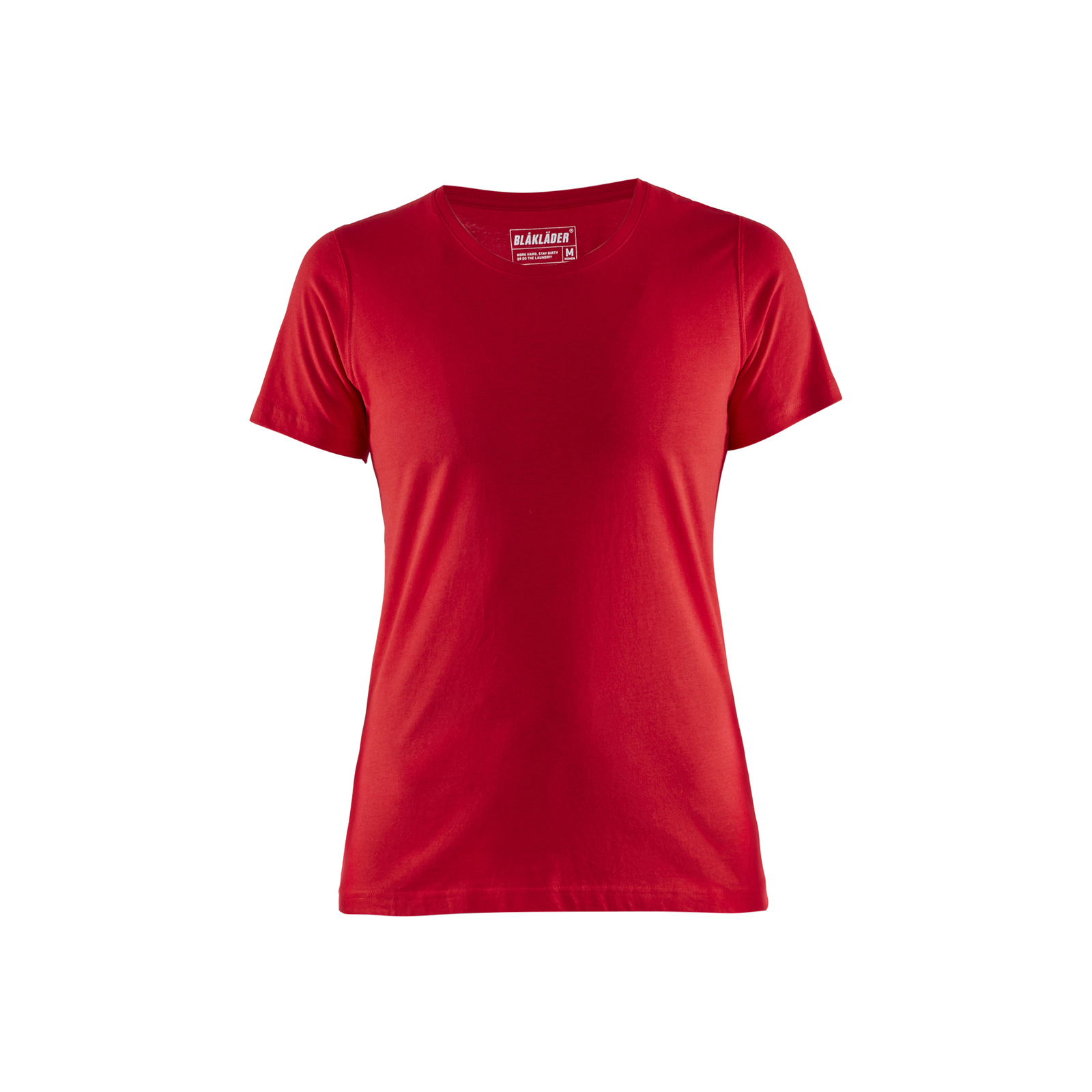 T-shirt femme BLAKLADER - 3334