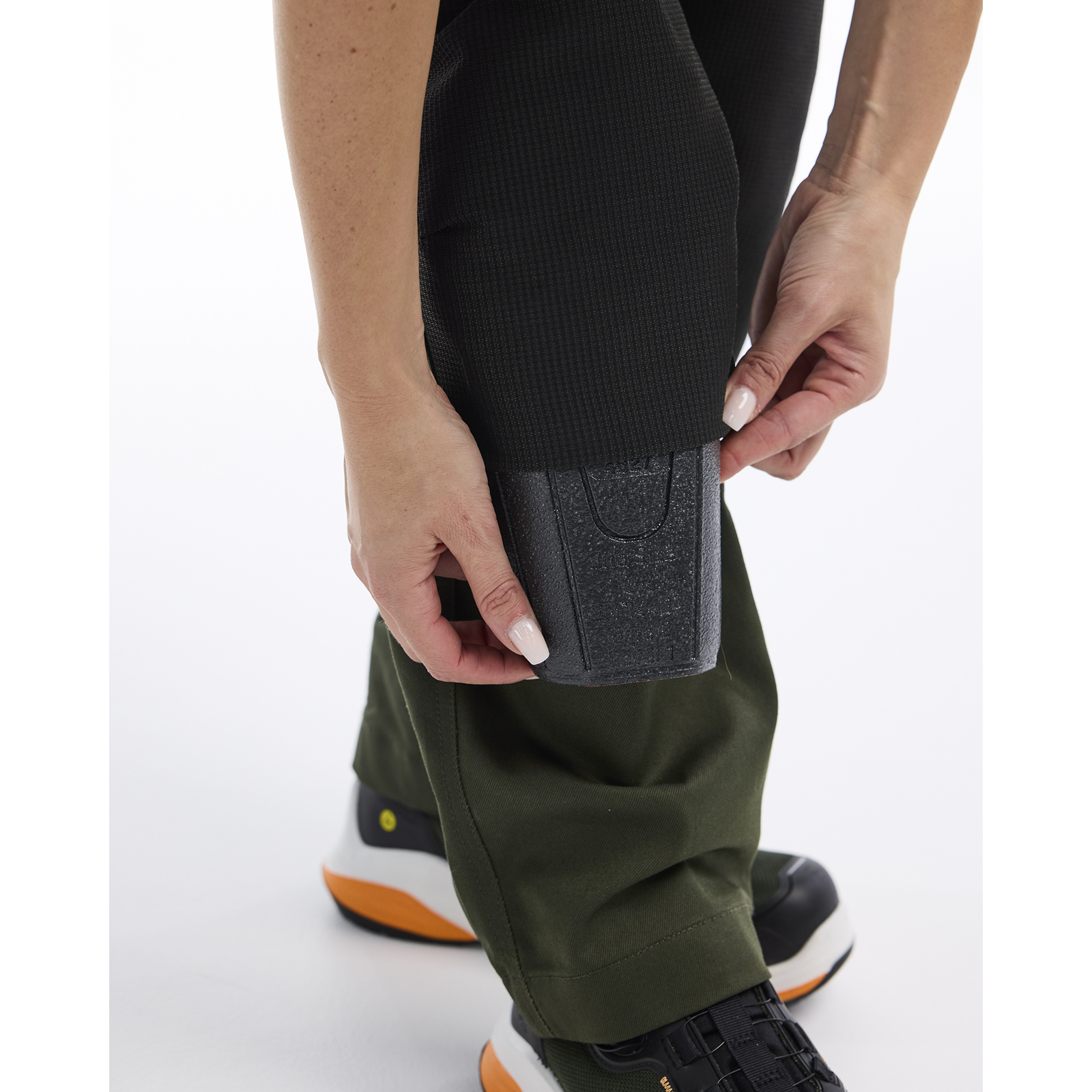 Pantalon de travail Artisan stretch STRIKER femme BLAKLADER - 7170