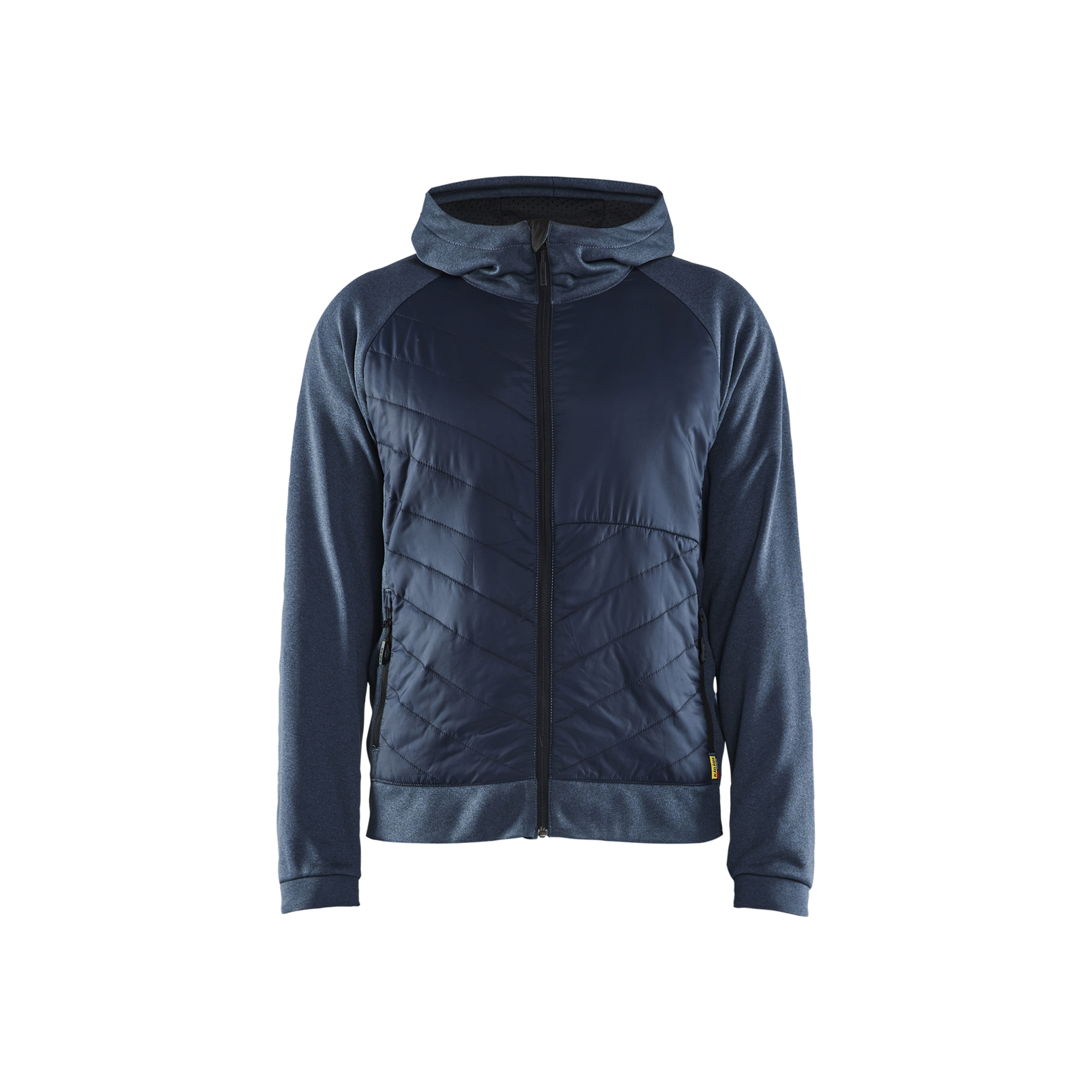 Veste hybride à capuche BLAKLADER - 3463
