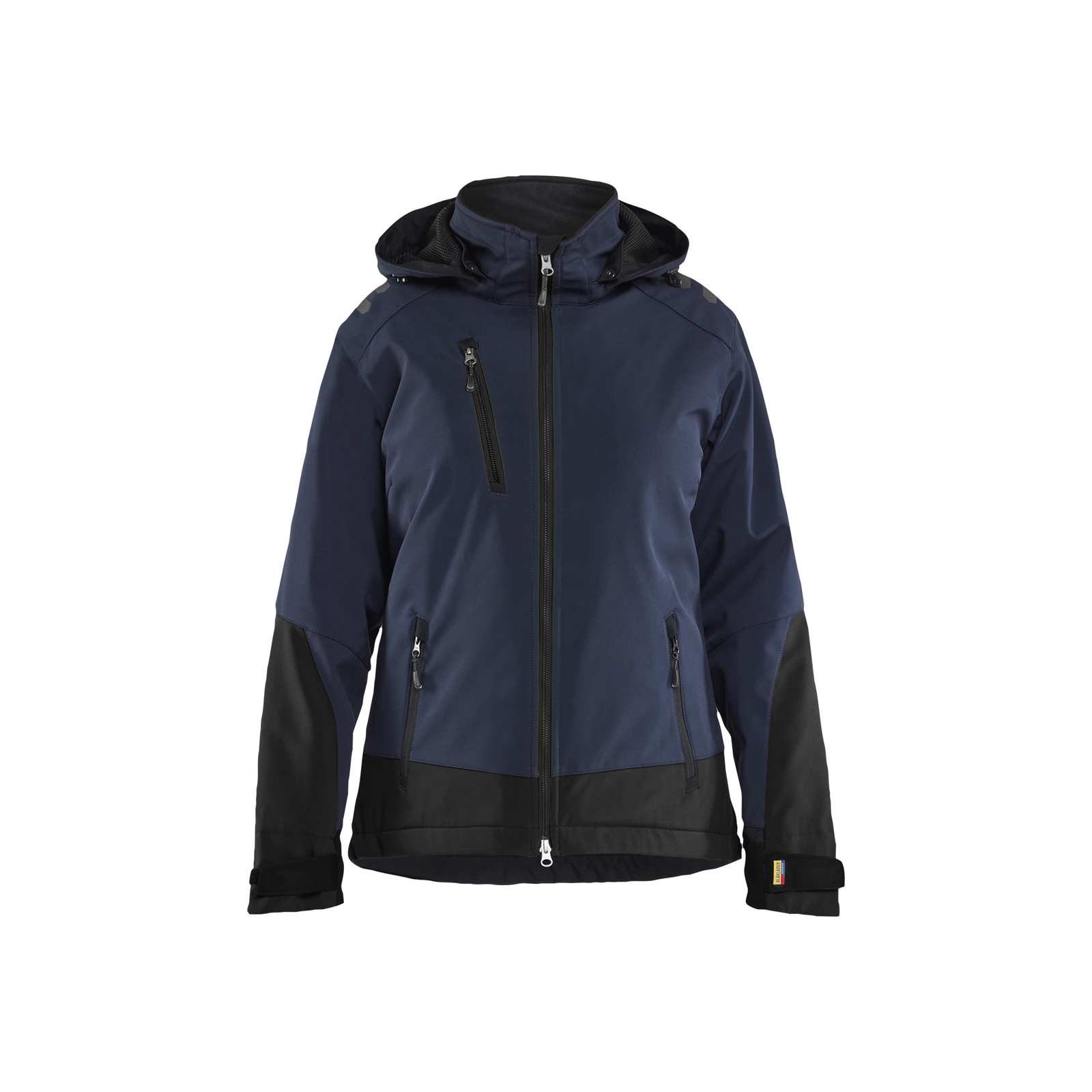 Veste Softshell hiver légère femme BLAKLADER - 4751