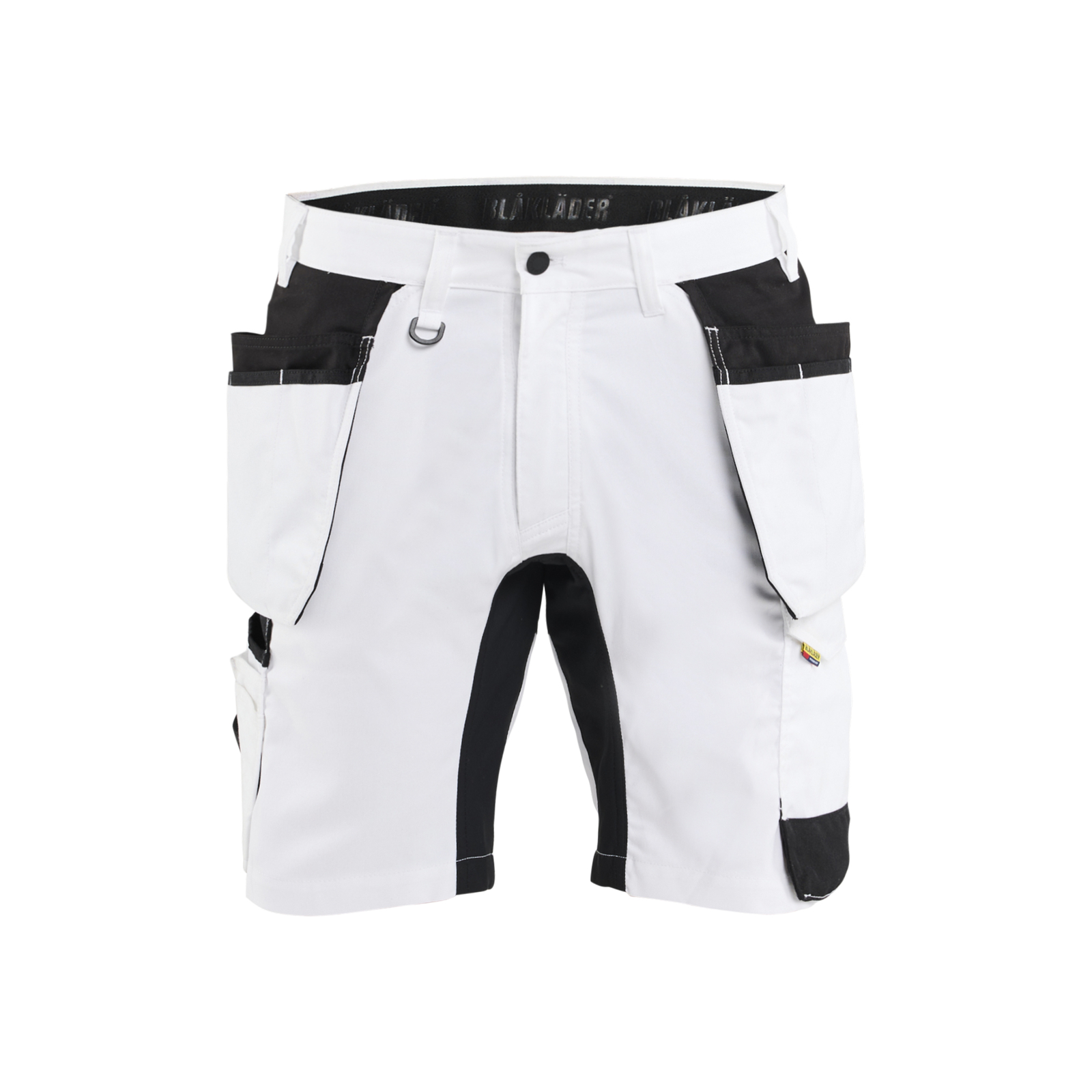 Short peintre stretch 2D avec poches flottantes BLAKLADER - 1772