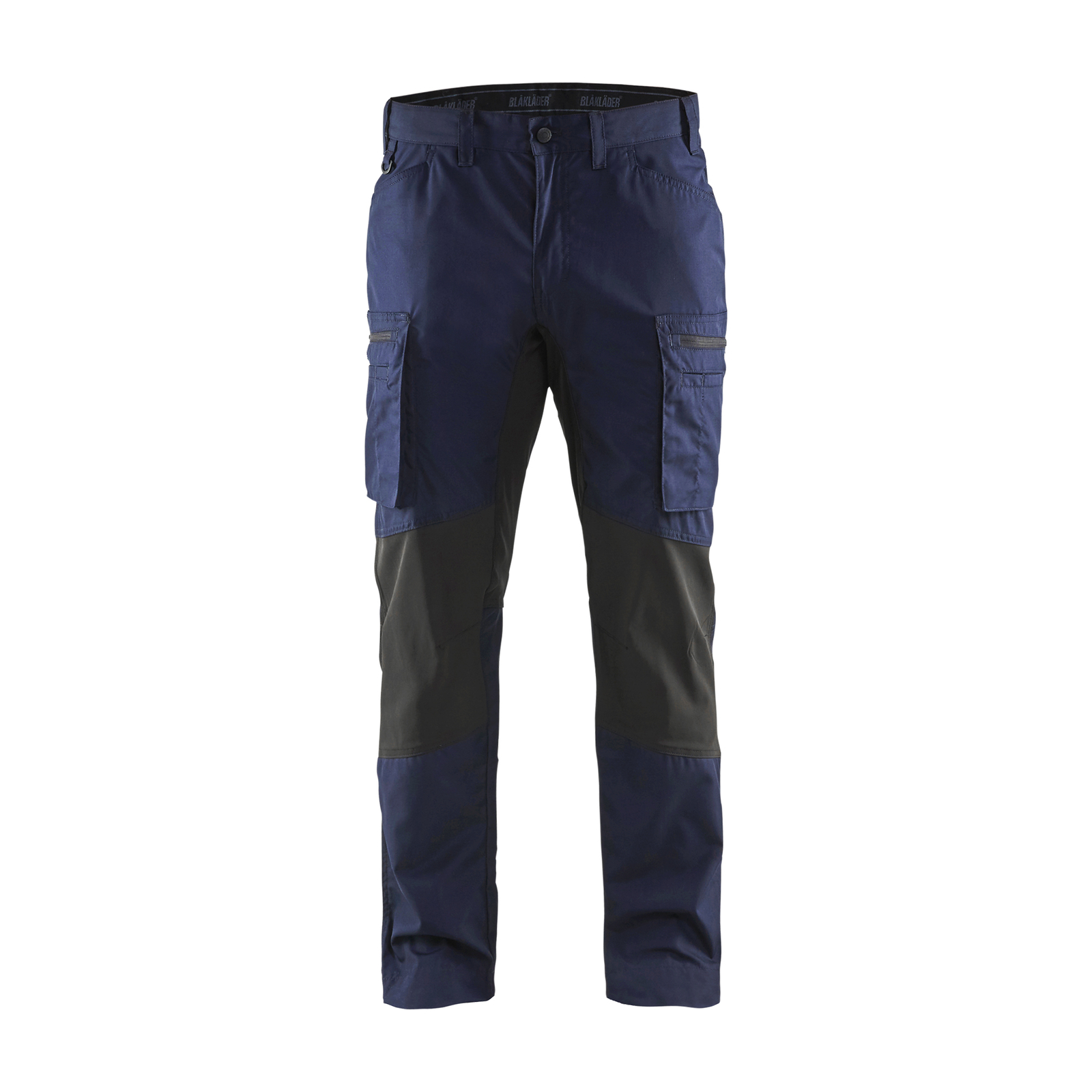 Pantalon maintenance polycoton stretch BLAKLADER - 1459