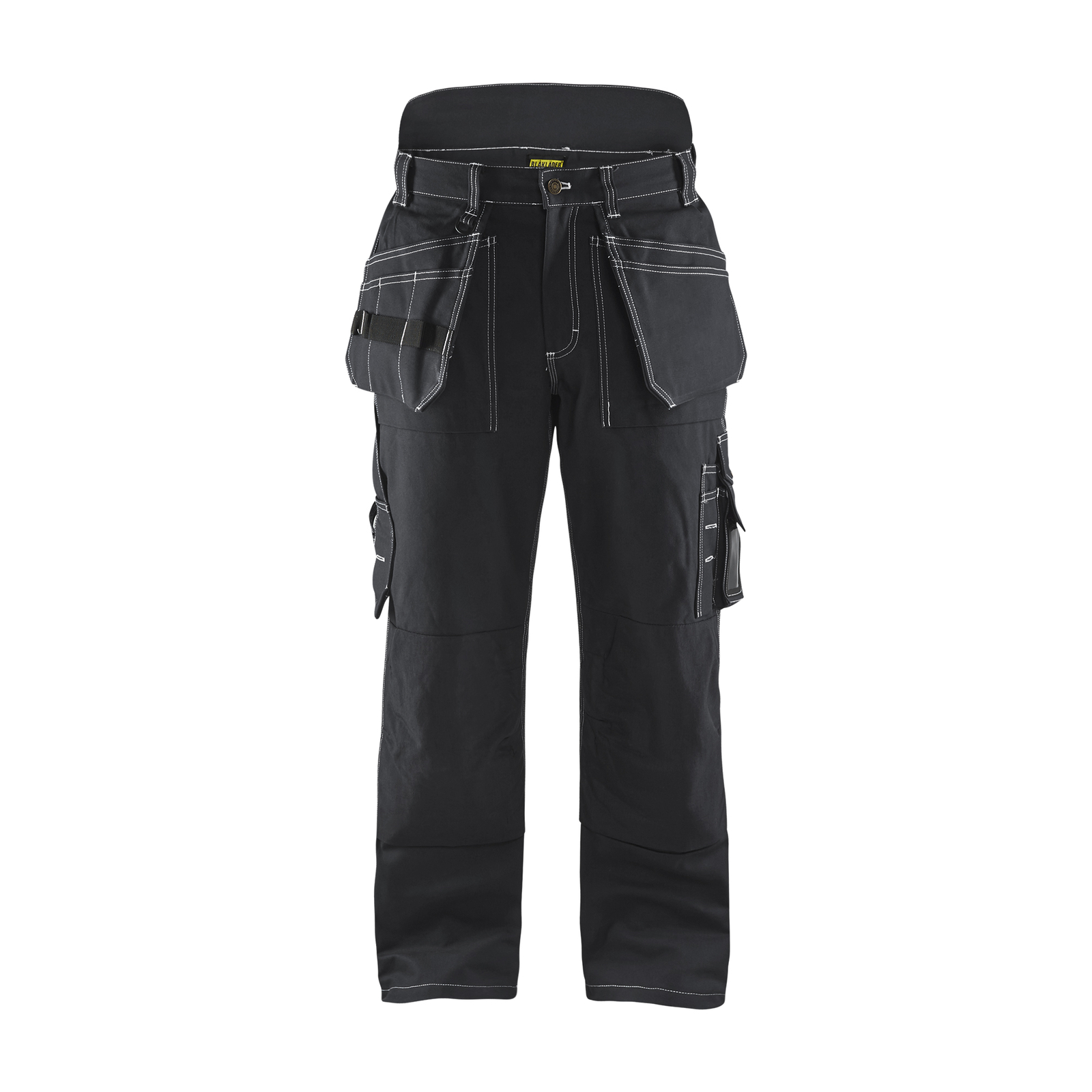 Pantalon de travail Artisan doublé BLAKLADER - 1515