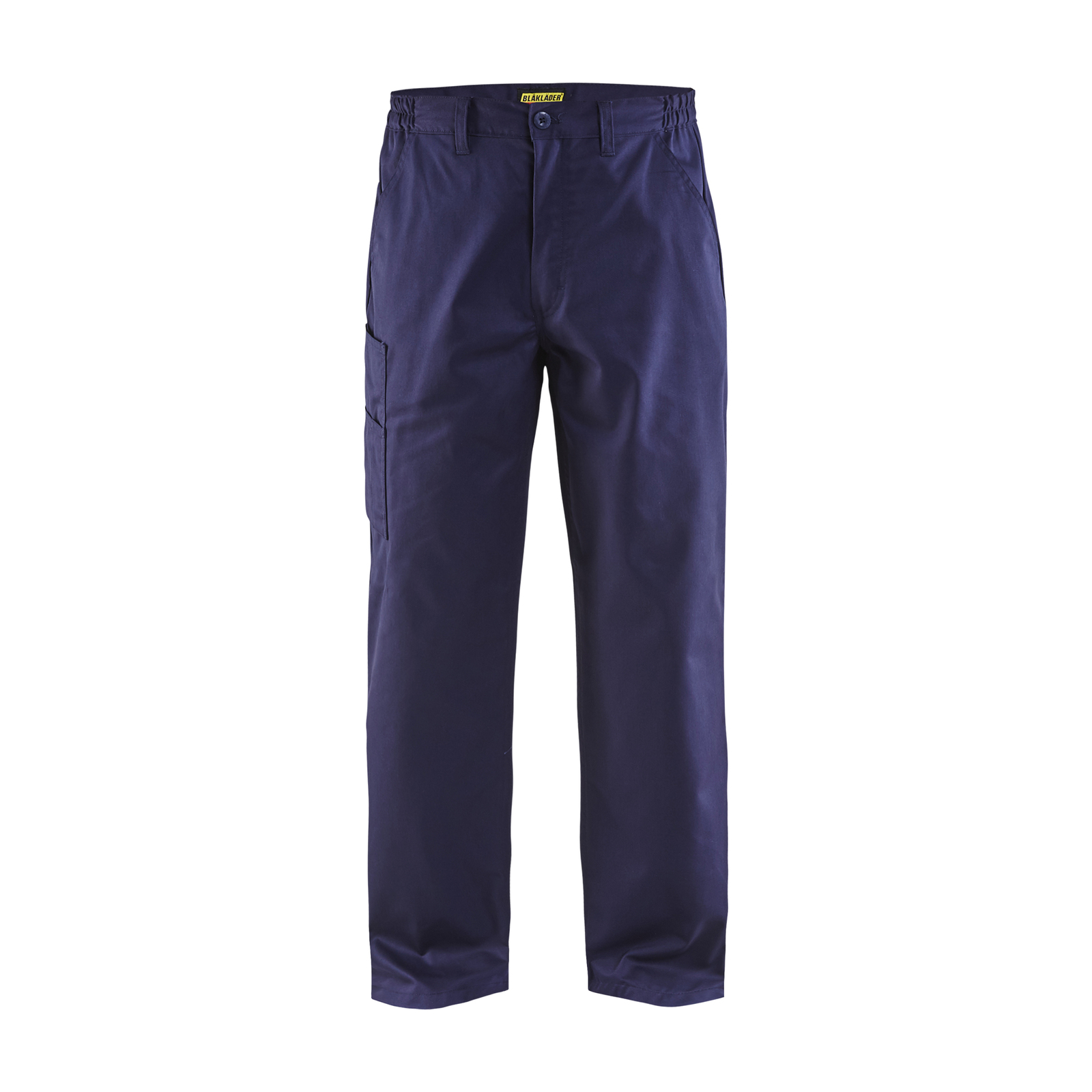 Pantalon Industrie polycoton BLAKLADER - 1725