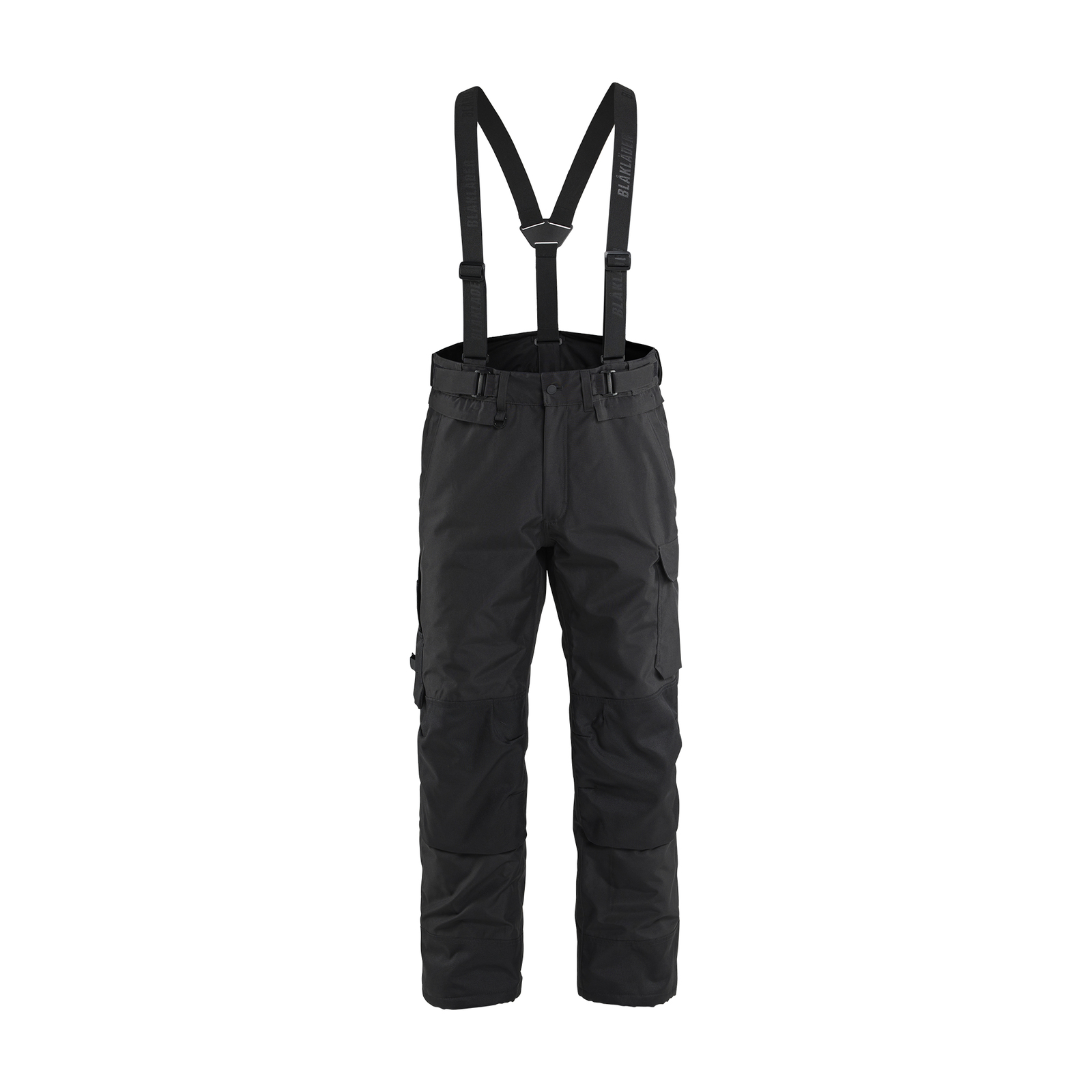 Pantalon doublé BLAKLADER - 1810
