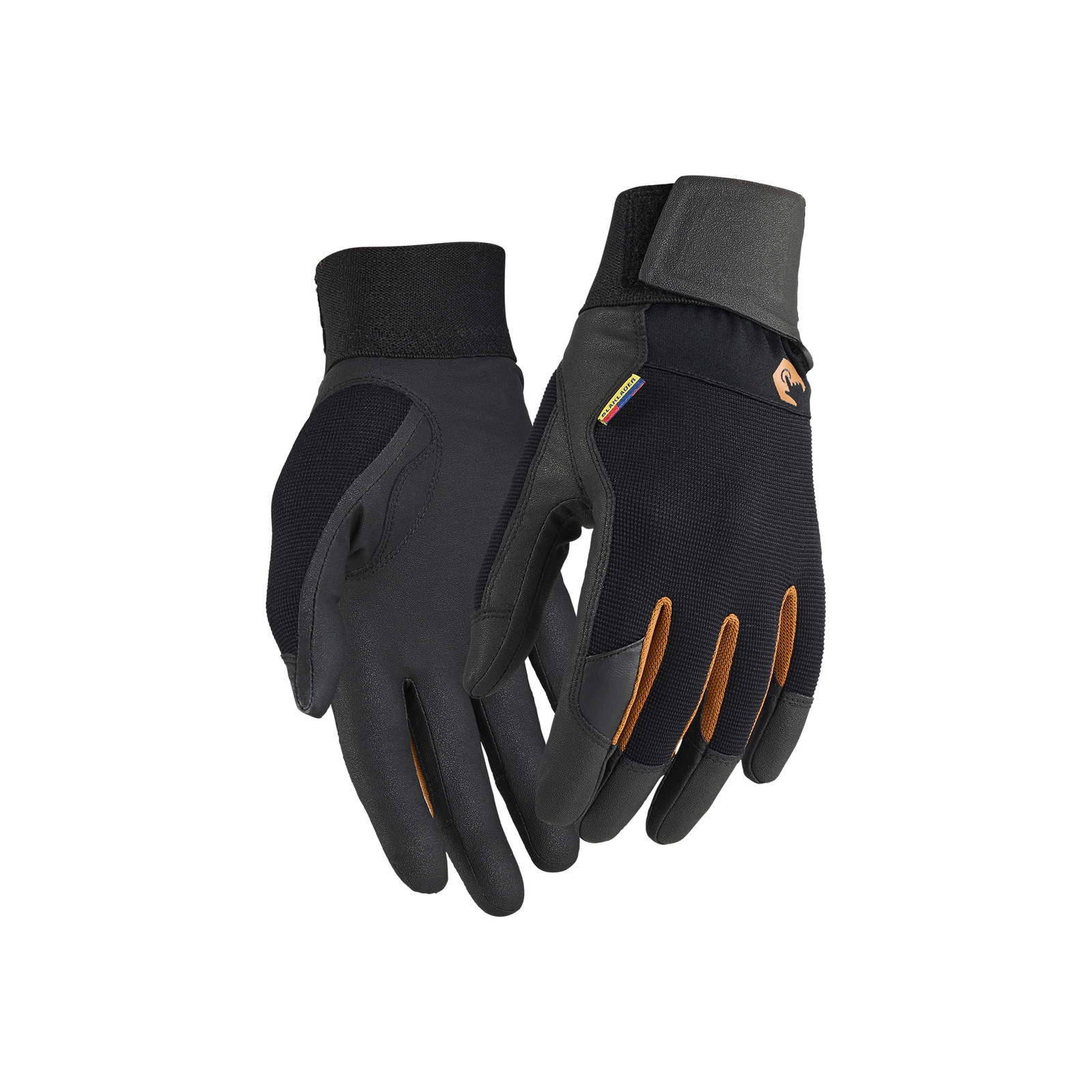 Gants de précision tactiles à velcro Supreme Strong BLAKLADER - 2862