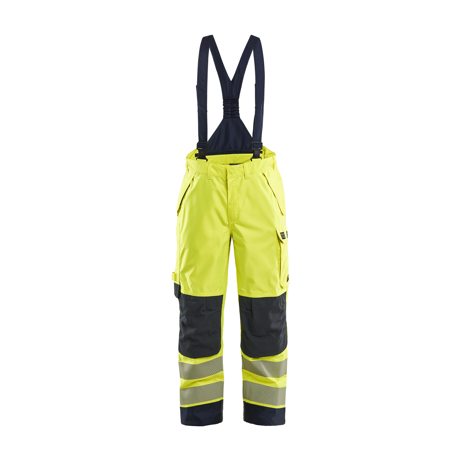 Pantalon multinormes hardshell BLAKLADER - 1881