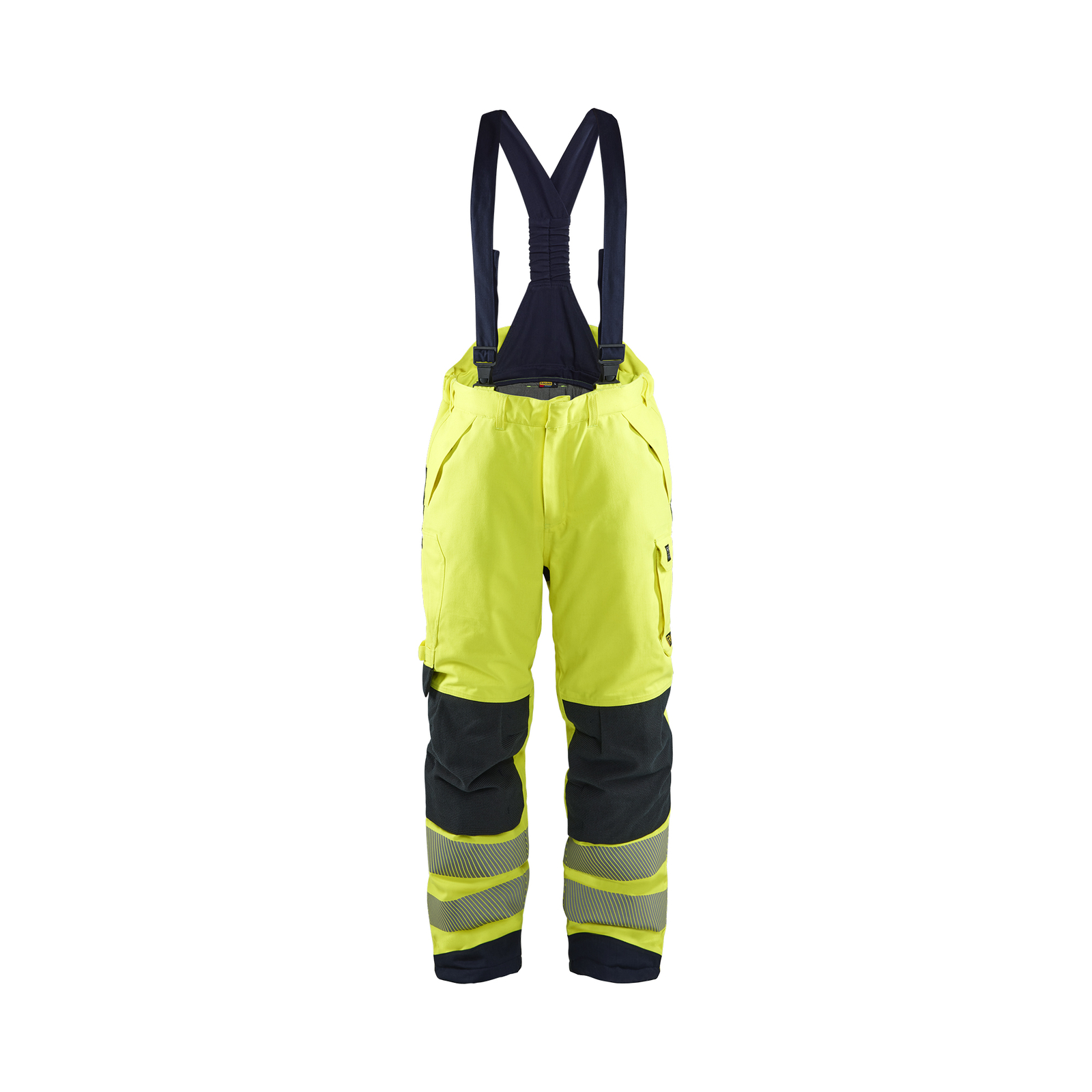 Pantalon multinormes doublé BLAKLADER - 1817