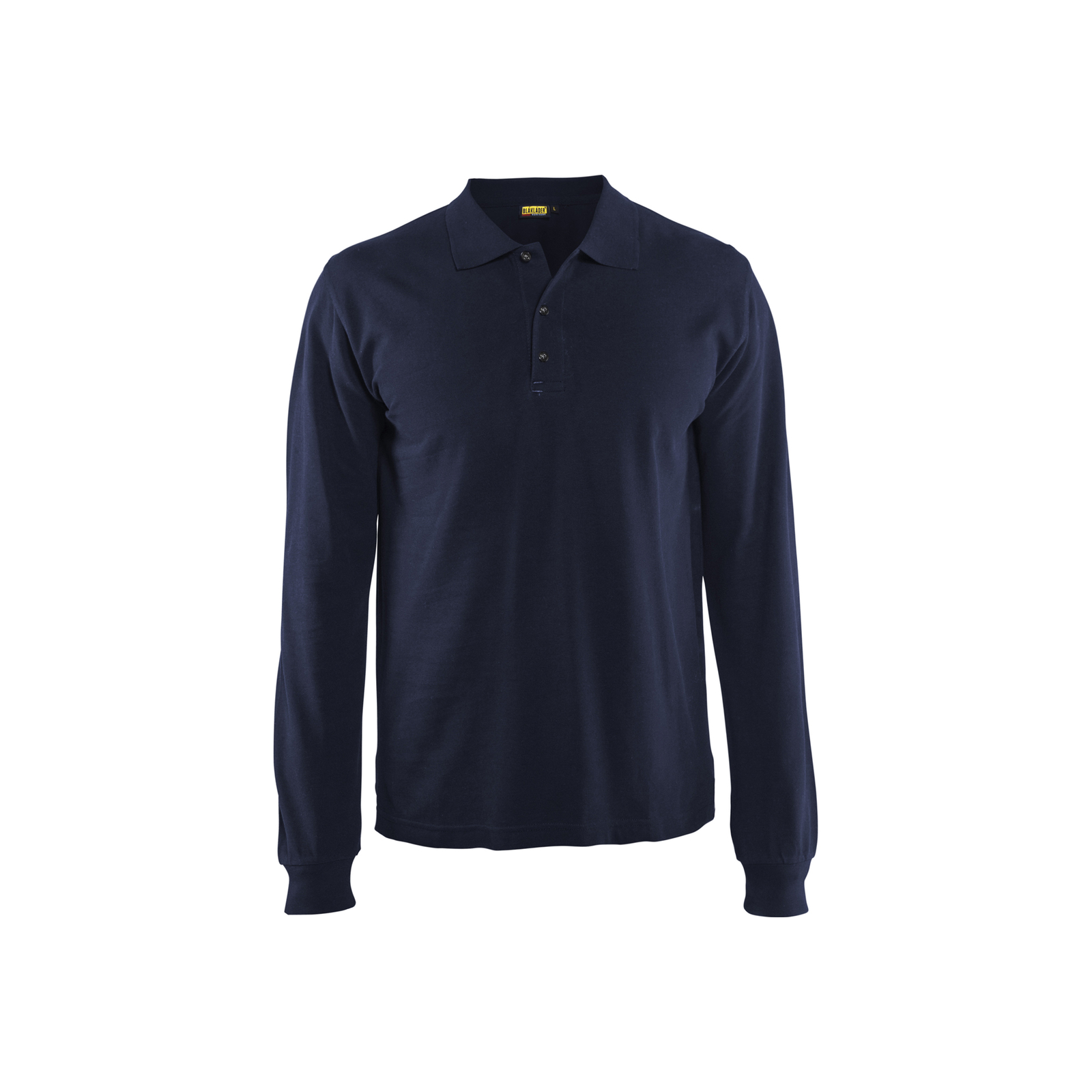 Polo manches longues BLAKLADER - 3388