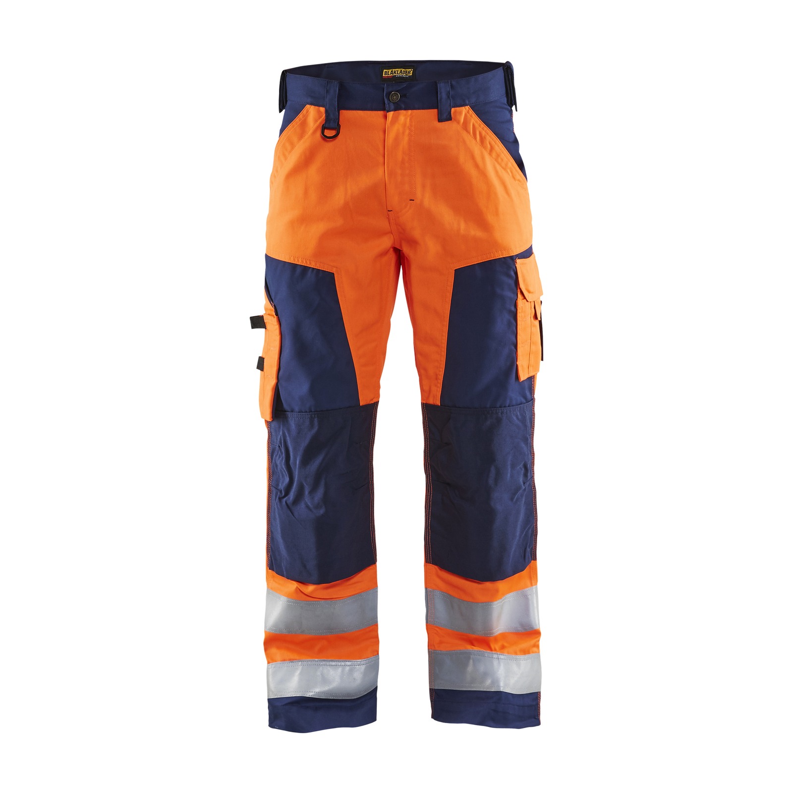 Pantalon de travail Artisan haute-visibilité BLAKLADER - 1566