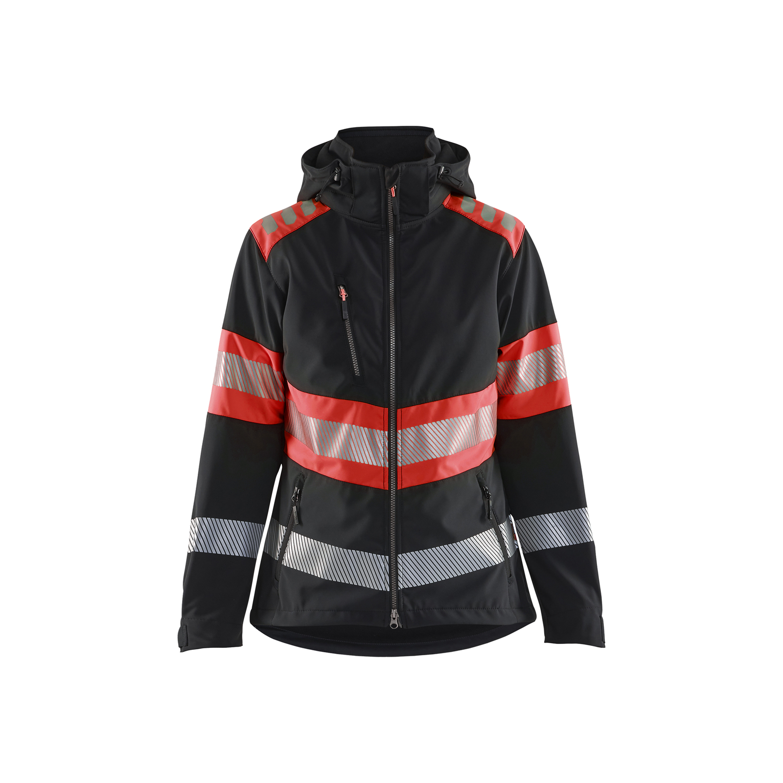 Veste softshell haute-visibilité femme BLAKLADER - 4404