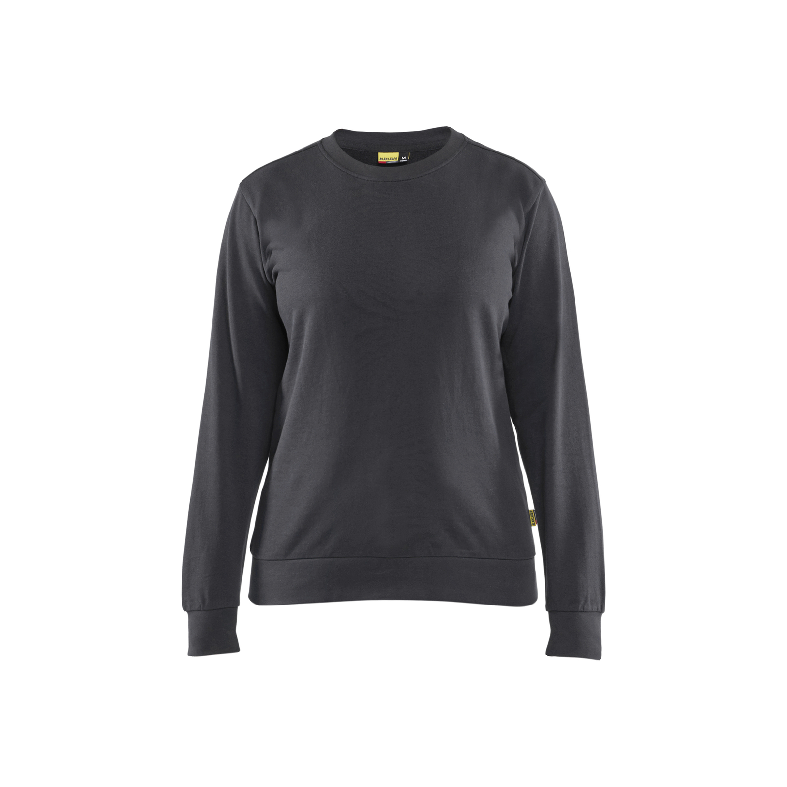 Sweat coton femme BLAKLADER - 3405