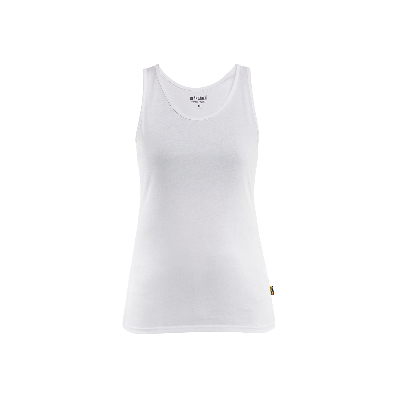 Débardeur femme BLAKLADER - 3512