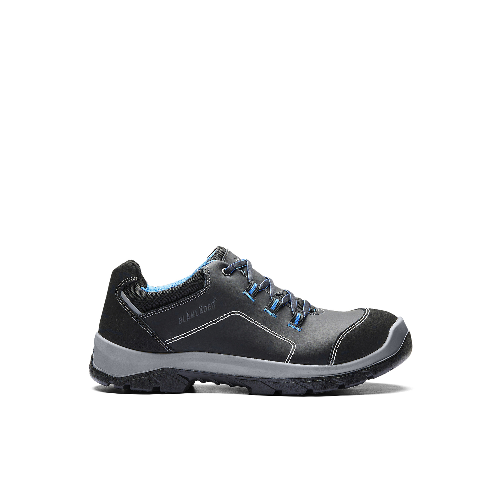 Chaussures de sécurité basses RETRO S3 FO SR HRO SC LG BLAKLADER - 2433