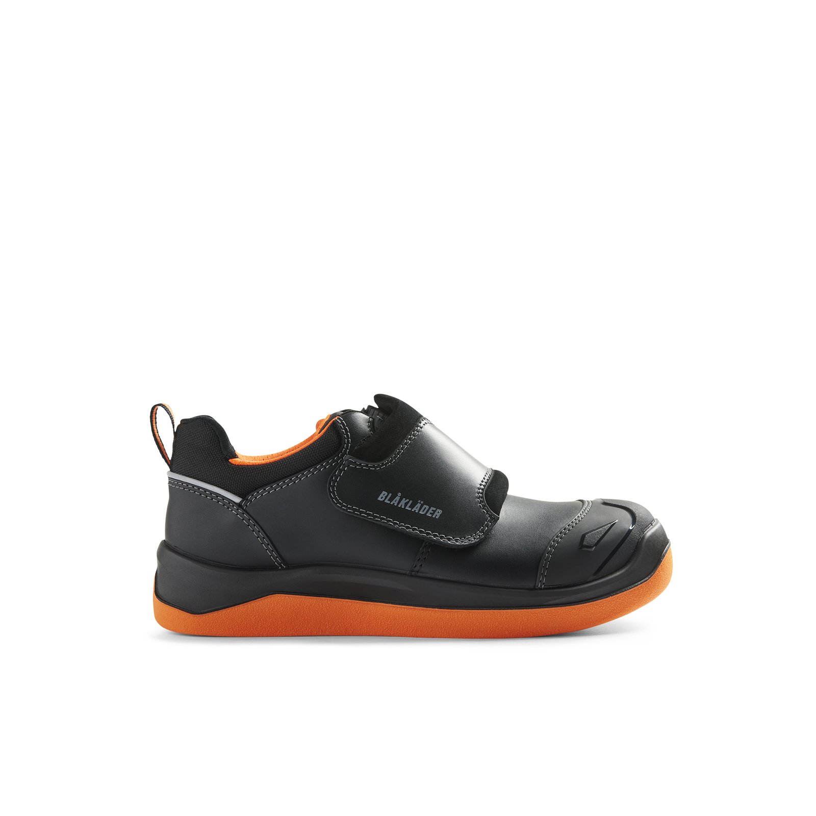 Chaussures de sécurité basses Asphalte ELITE S2PL FO HRO HI SC BLAKLADER - 2485