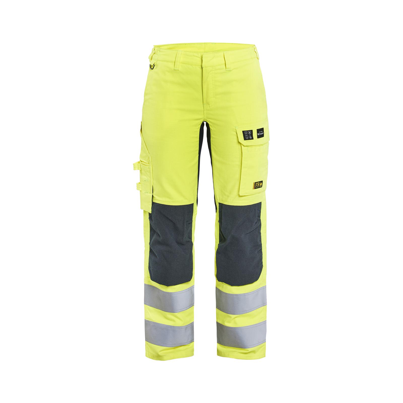 Pantalon multinormes inhérent +stretch femme BLAKLADER - 7191
