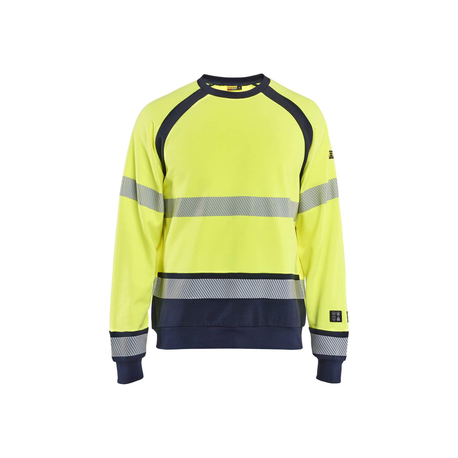 Sweat multinormes inhérent BLAKLADER - 3088