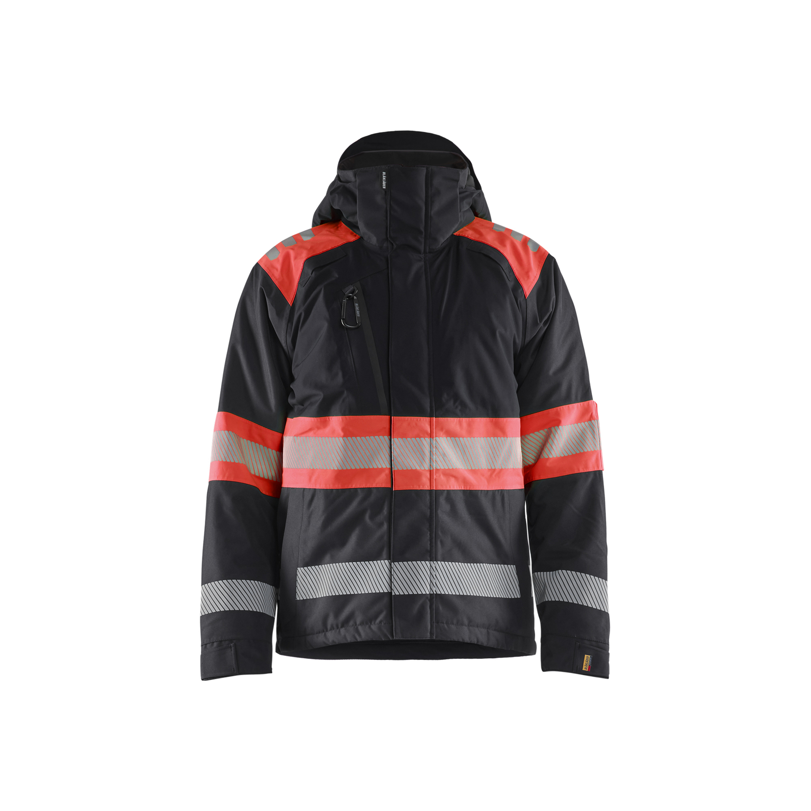 Veste hiver haute-visibilité BLAKLADER - 4480